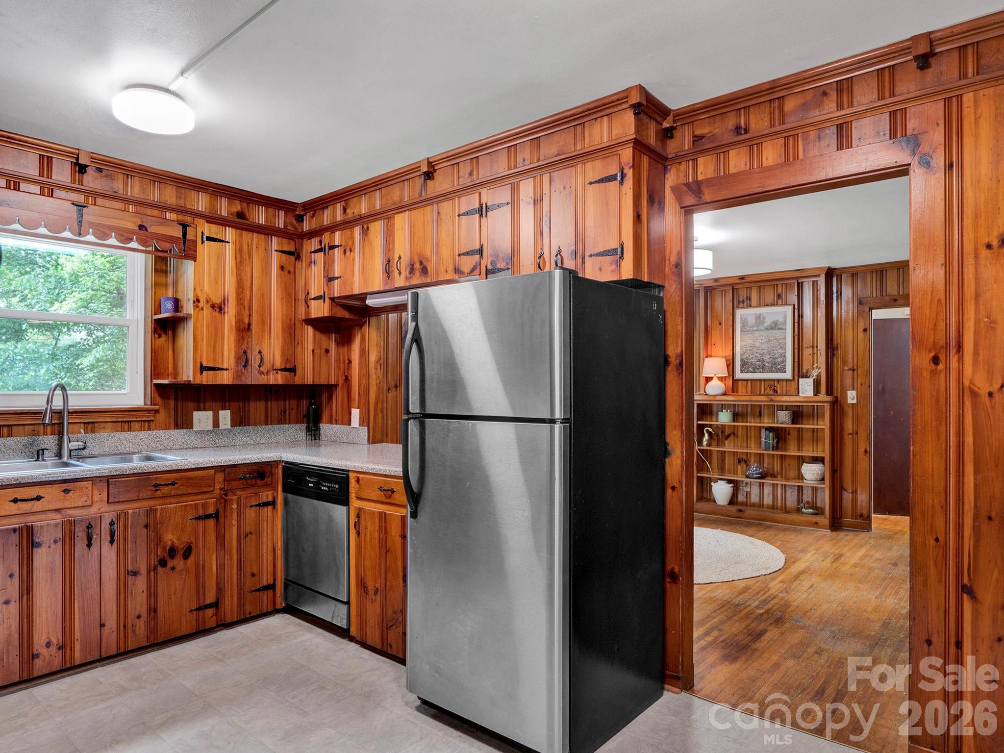 Grove Park - Residential