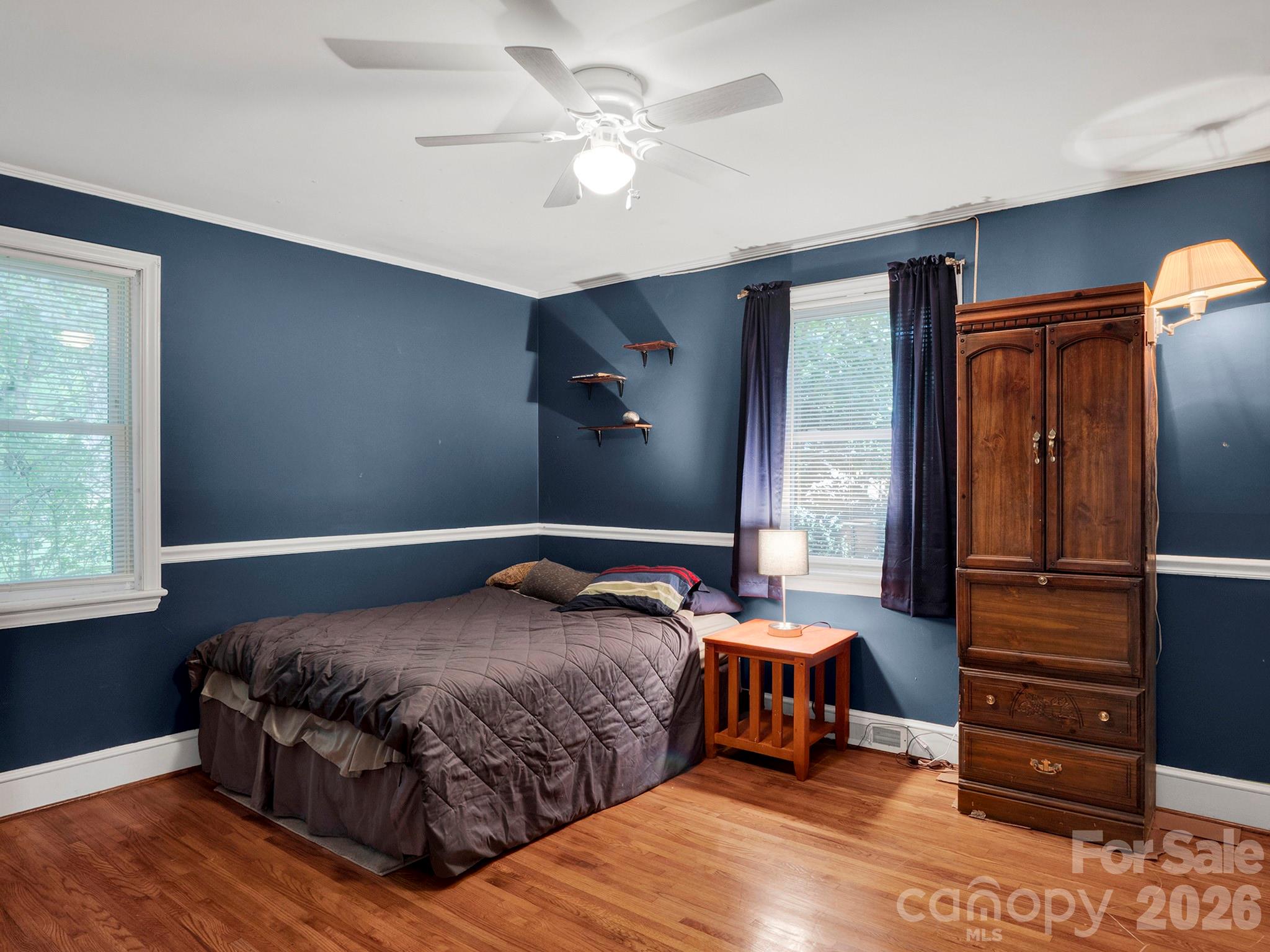 Grove Park - Residential