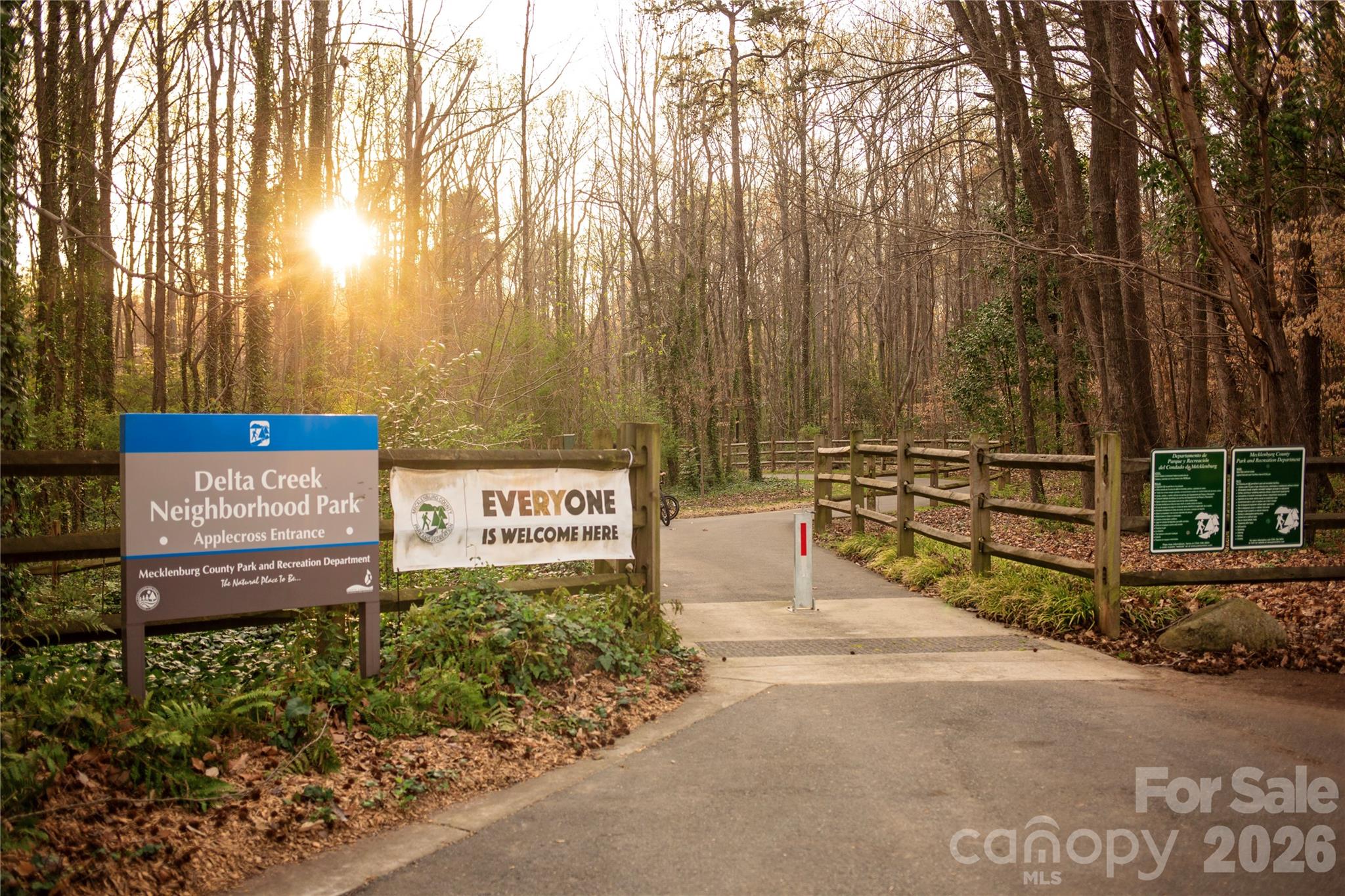 Grove Park - Residential