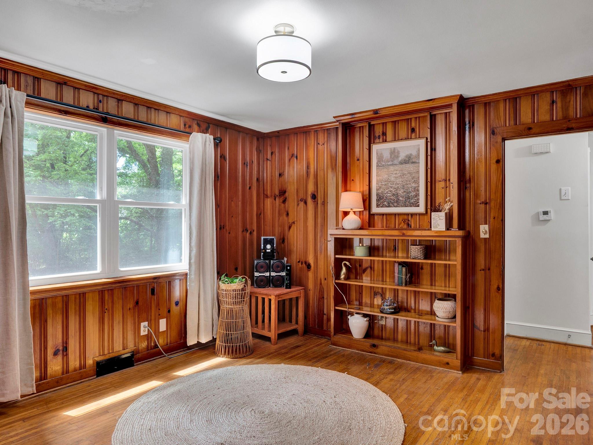 Grove Park - Residential