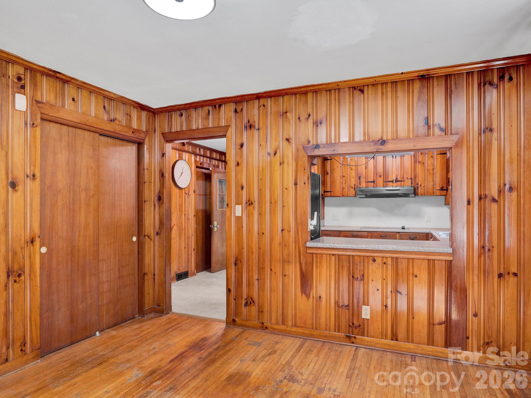 Grove Park - Residential