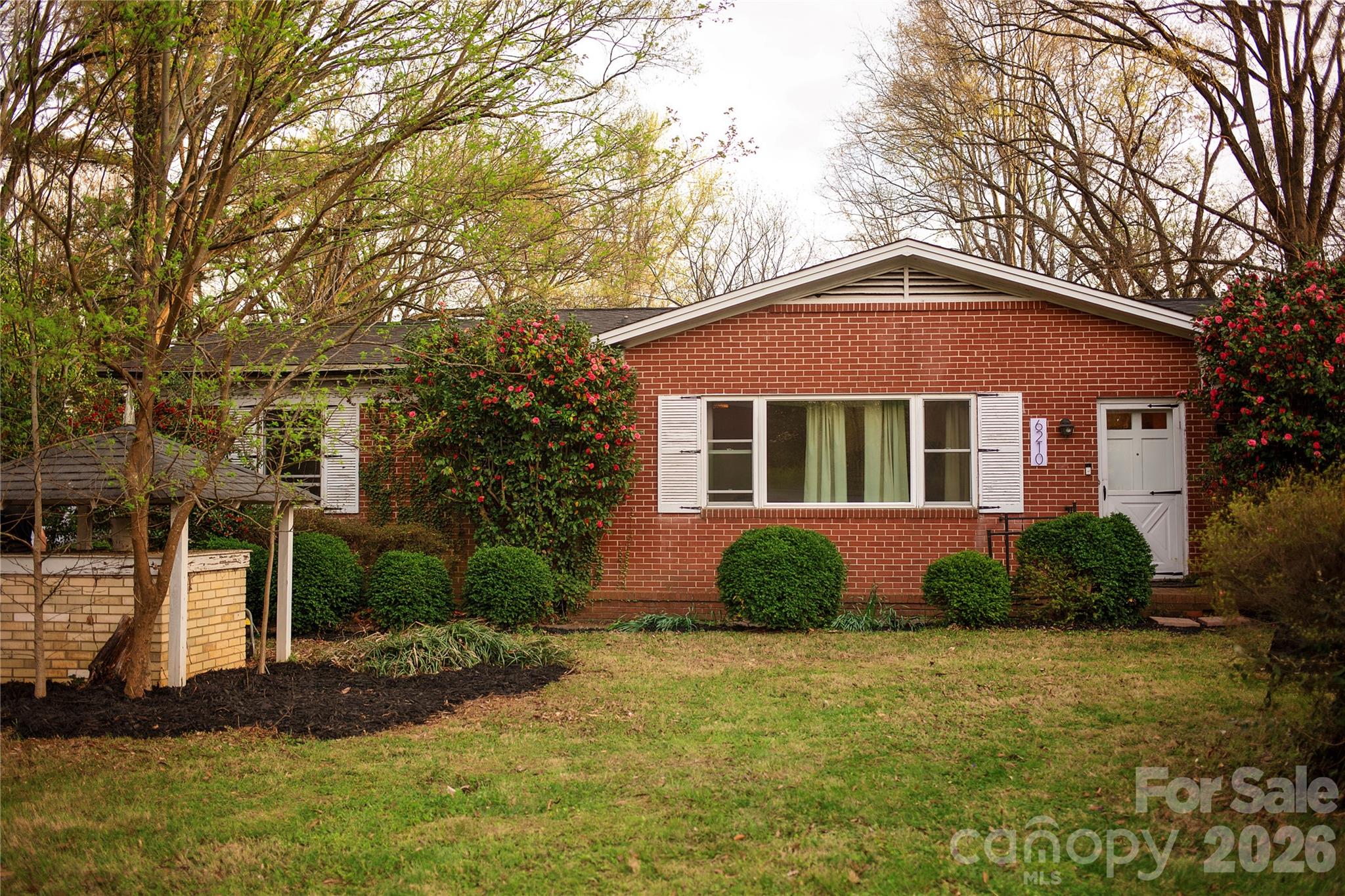 Grove Park - Residential