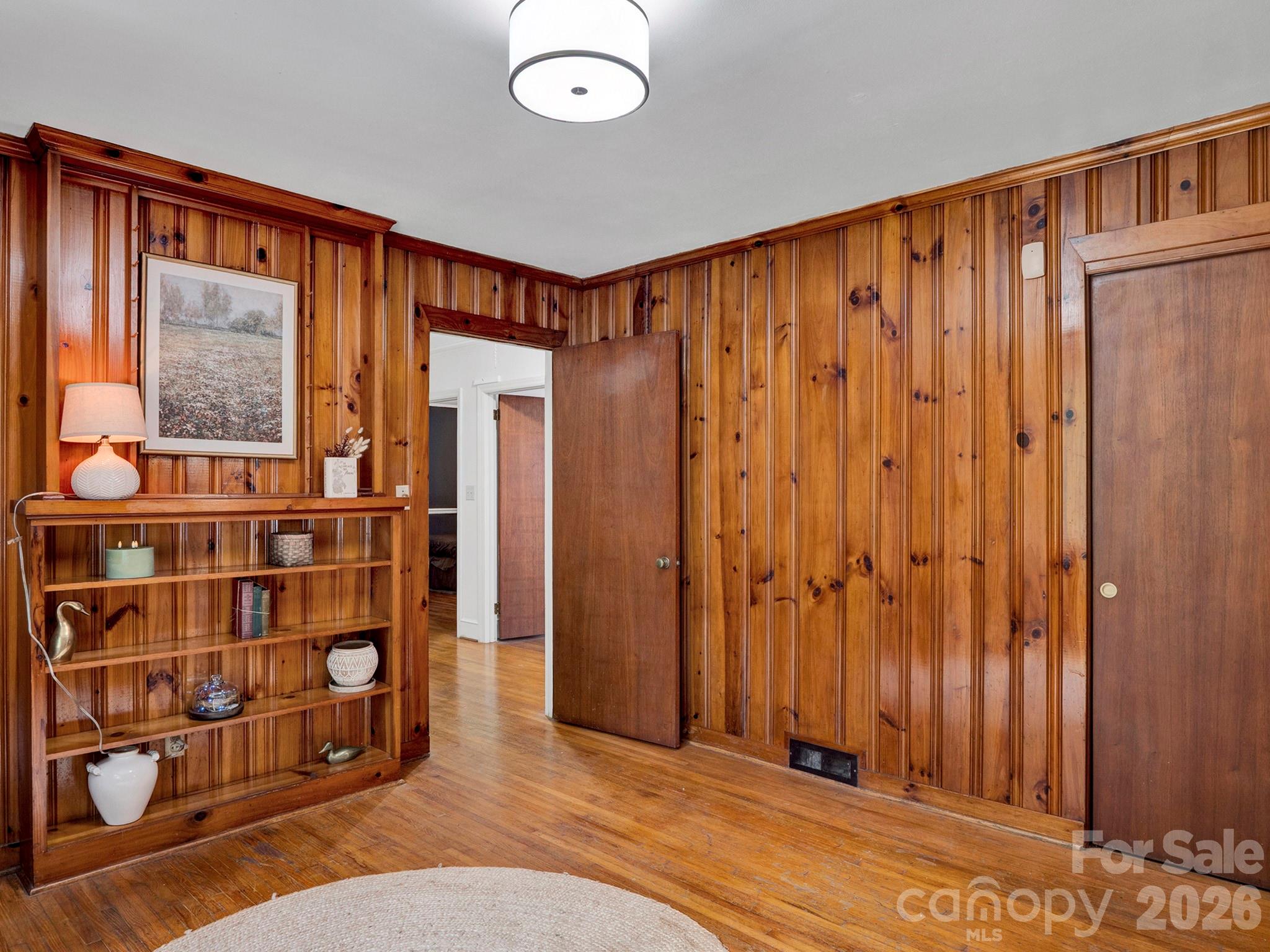 Grove Park - Residential