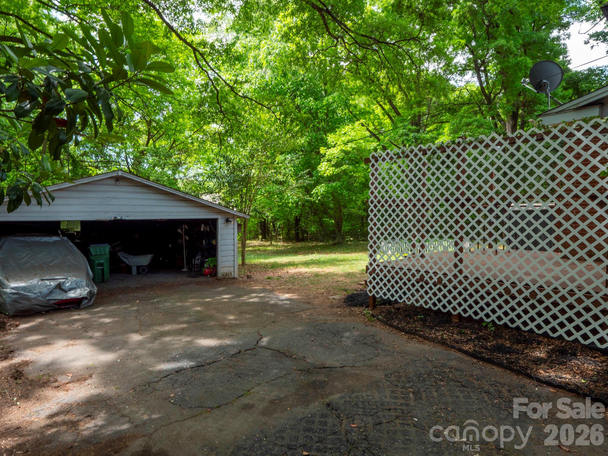 Grove Park - Residential