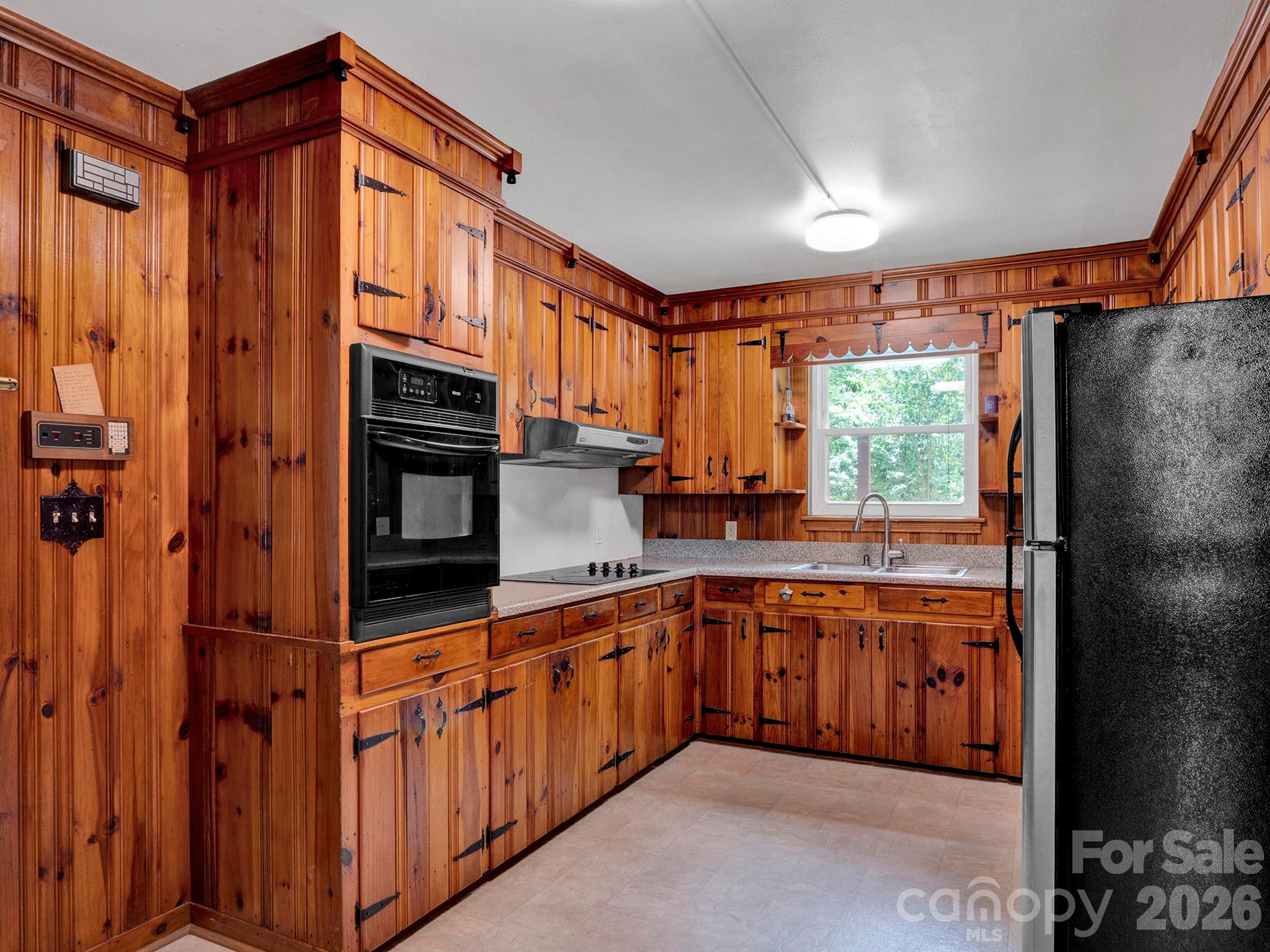 Grove Park - Residential