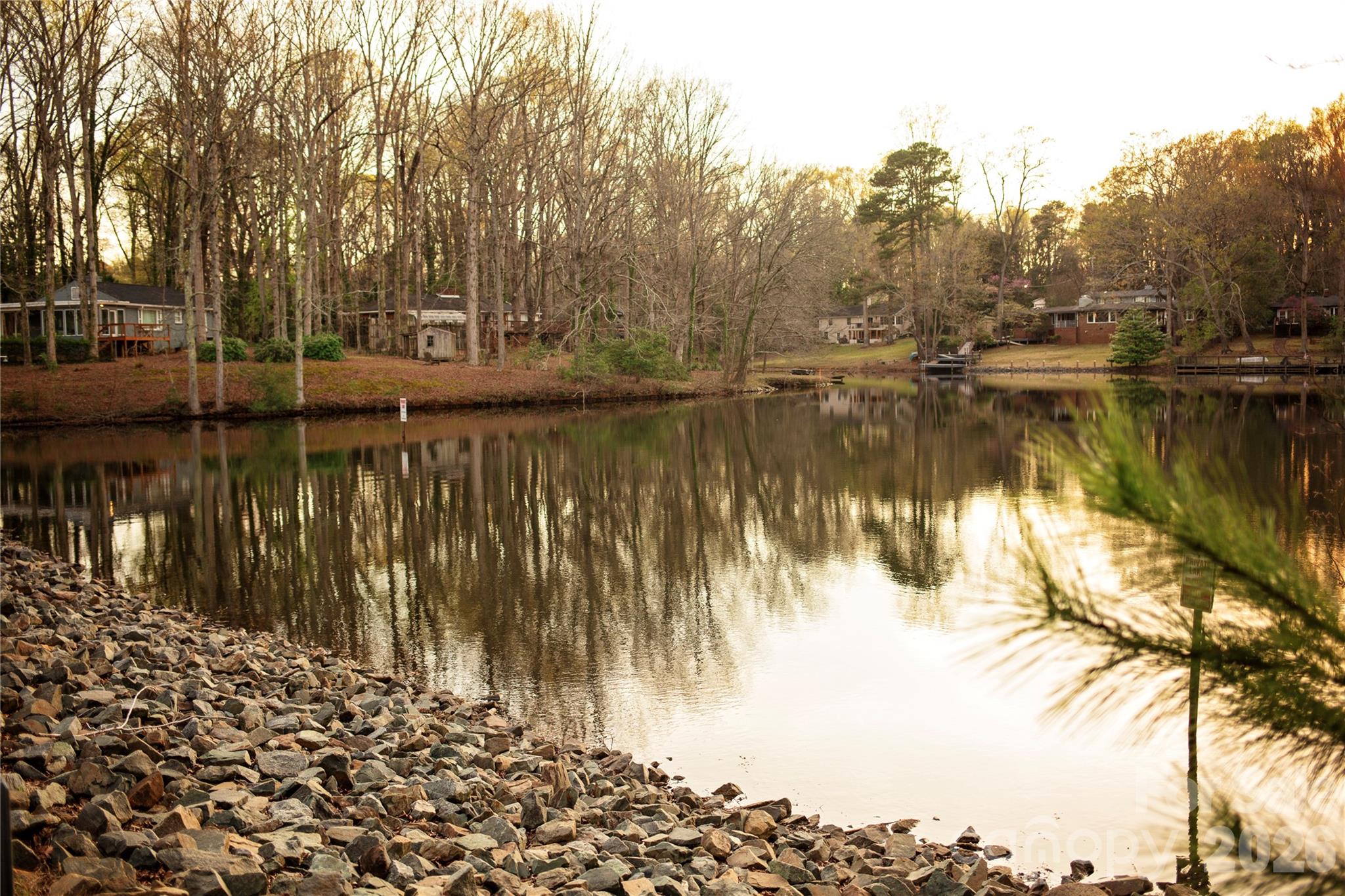 Grove Park - Residential