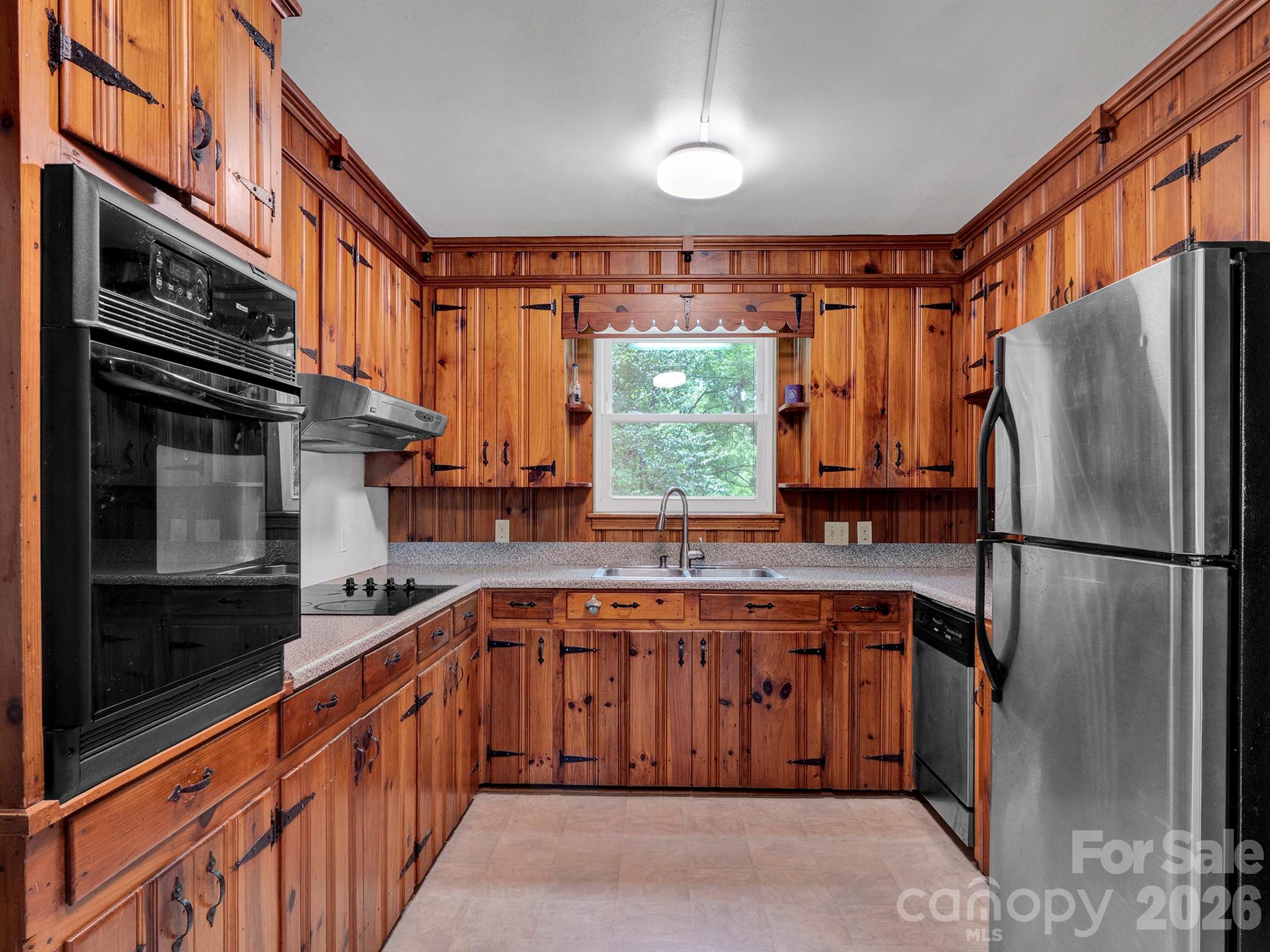 Grove Park - Residential