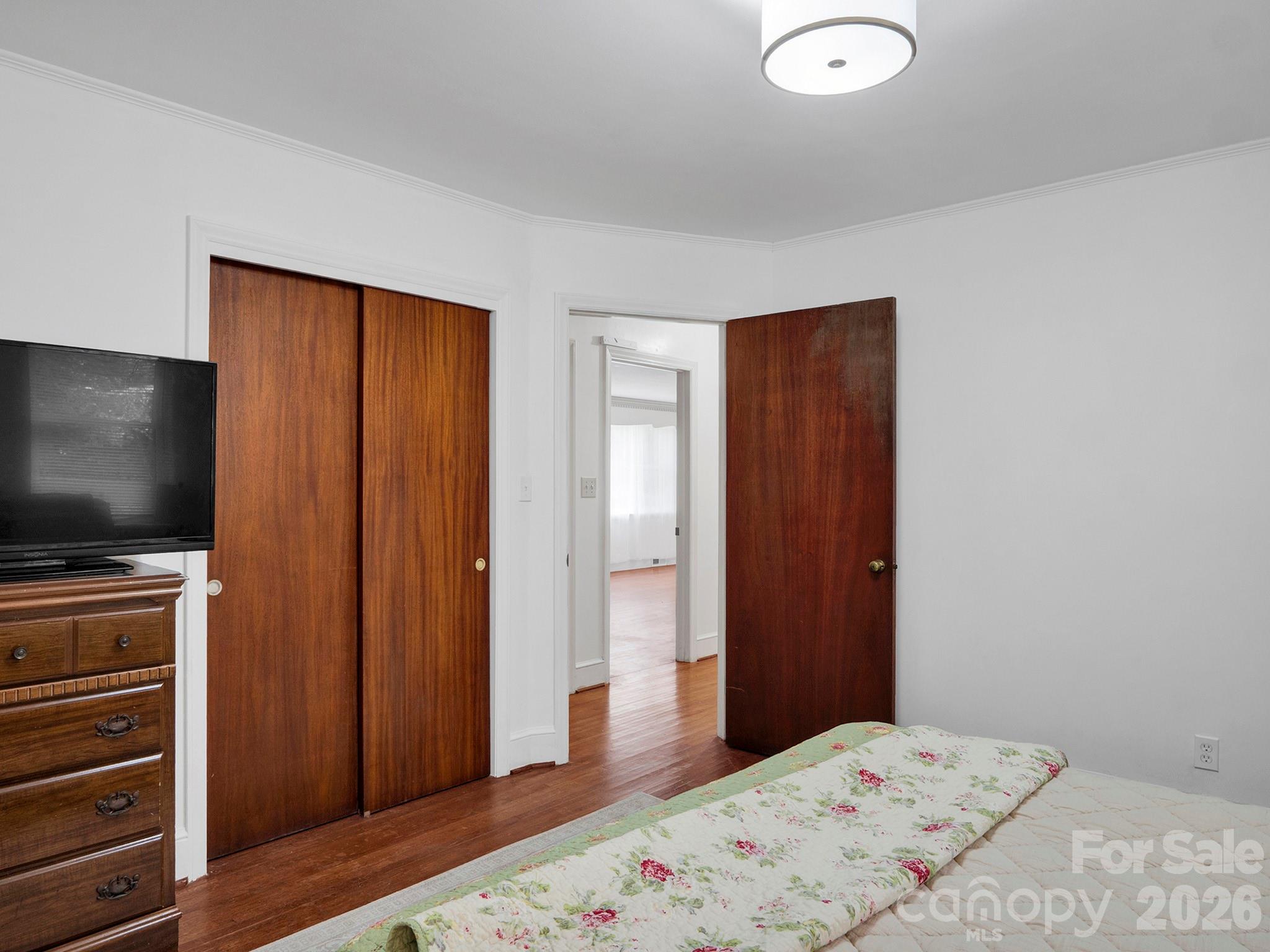 Grove Park - Residential