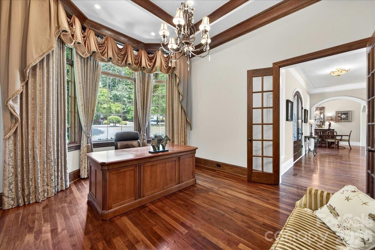 Pellyn Wood - Residential