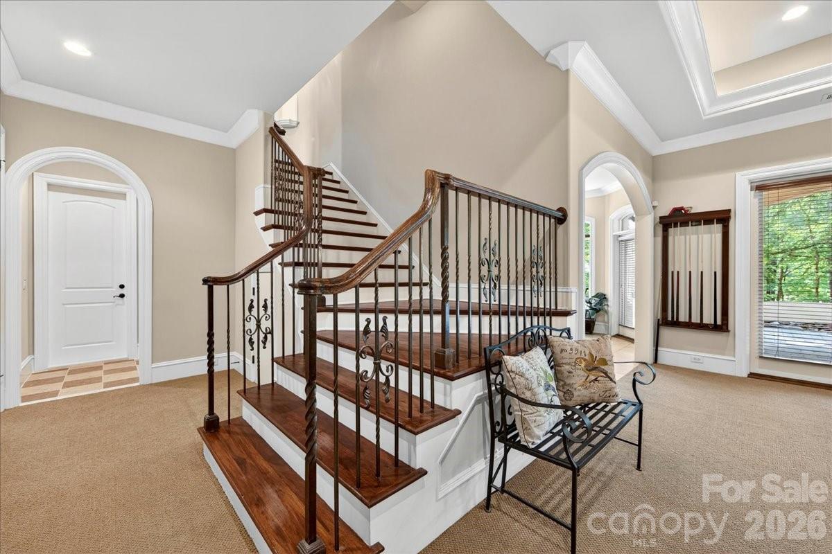 Pellyn Wood - Residential