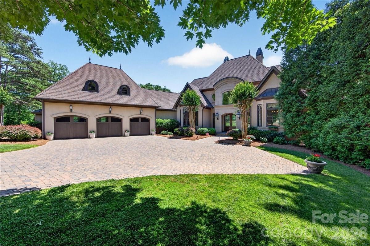 5424 Gorham Drive