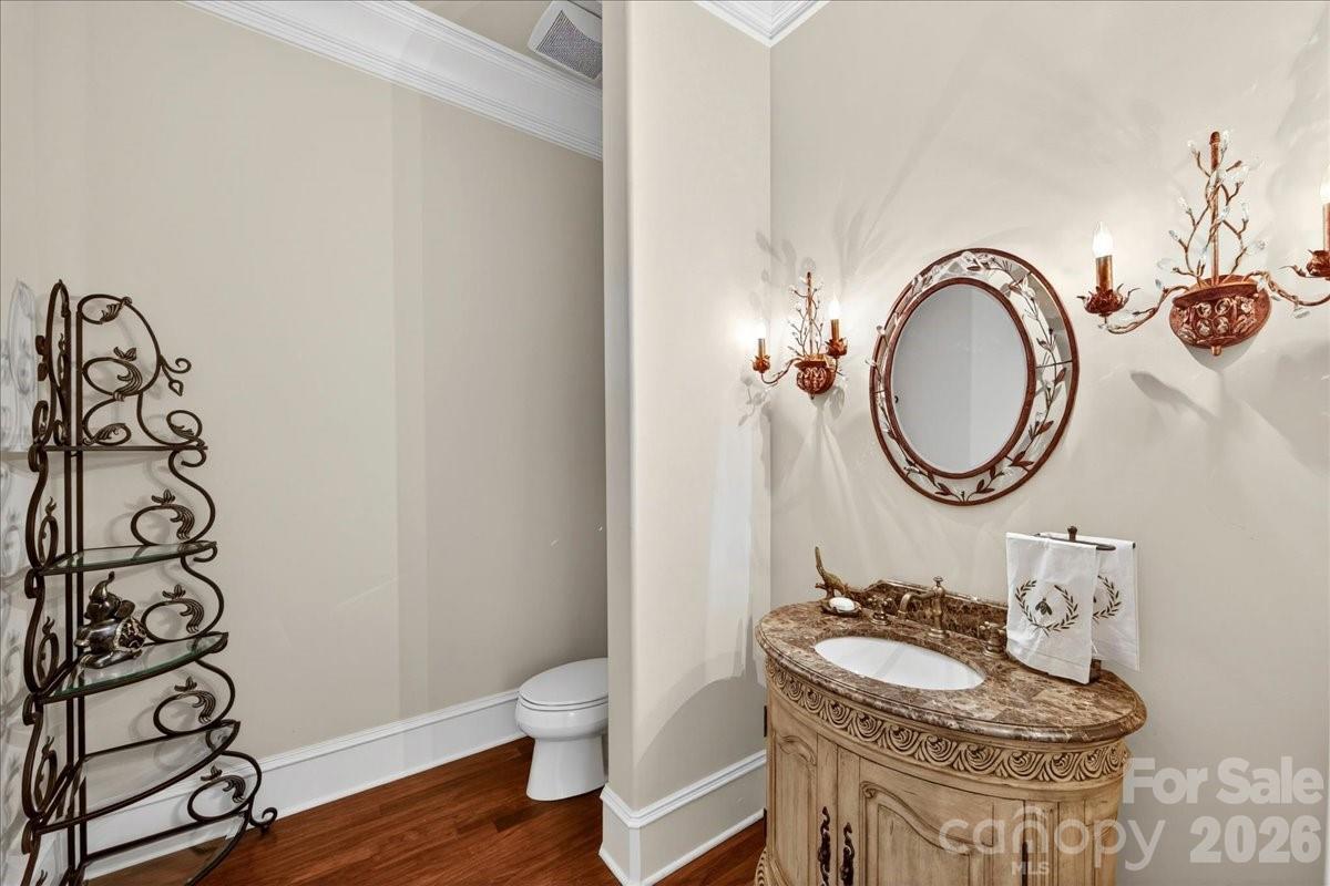 Pellyn Wood - Residential