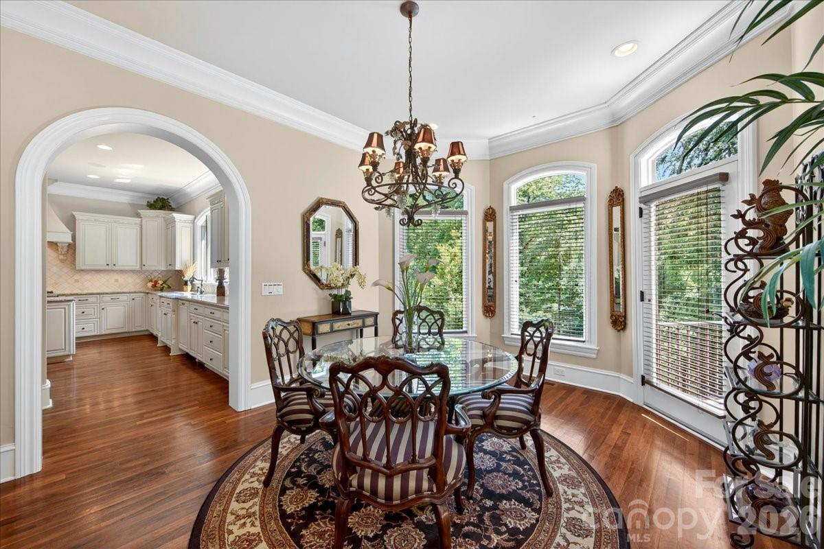 Pellyn Wood - Residential