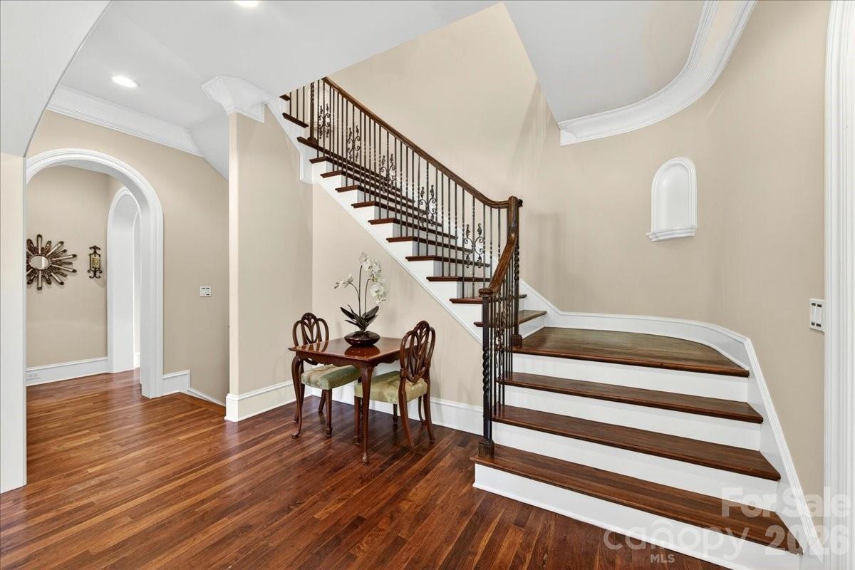 Pellyn Wood - Residential