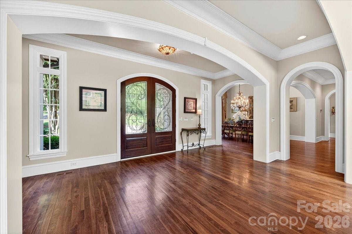 Pellyn Wood - Residential