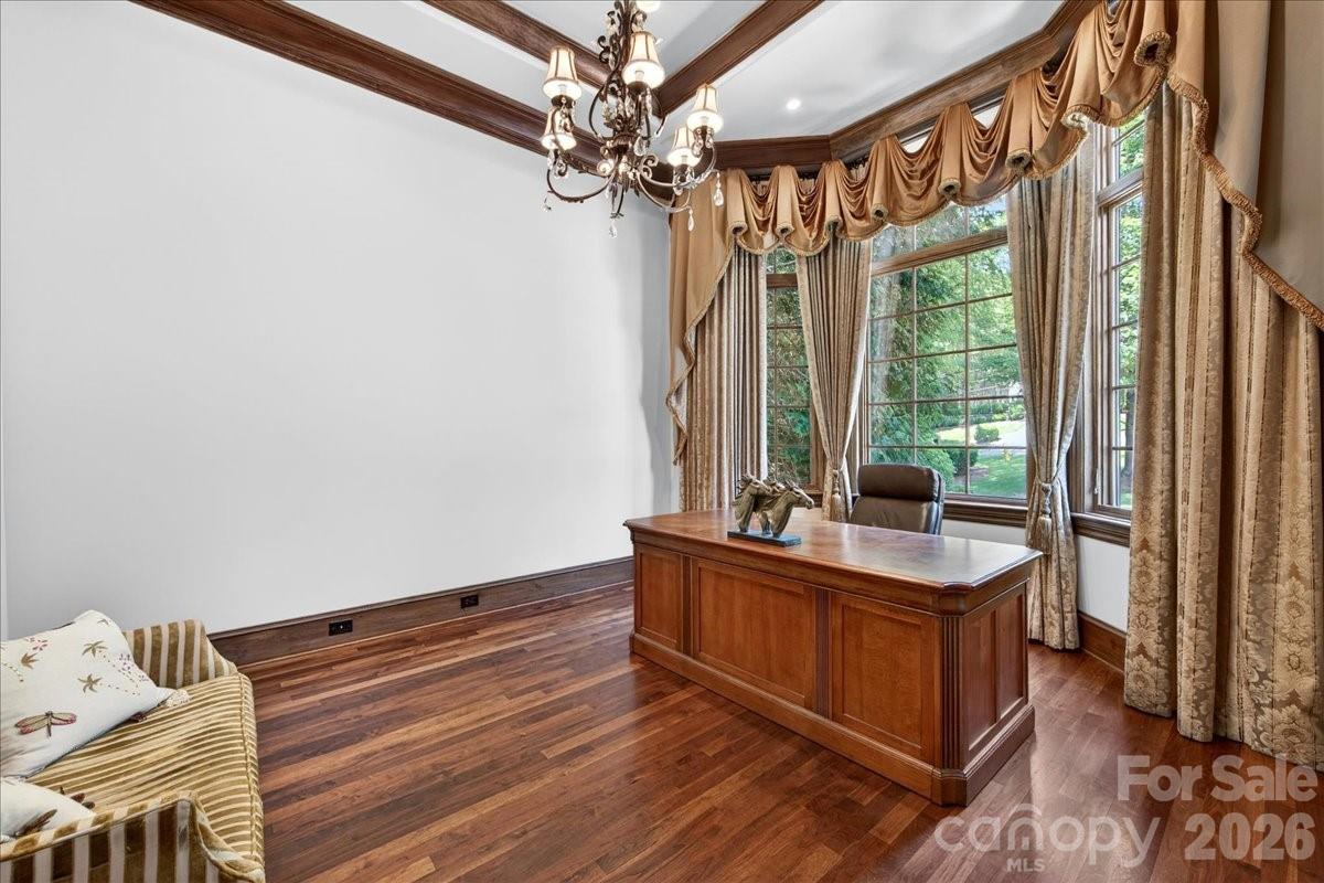 Pellyn Wood - Residential