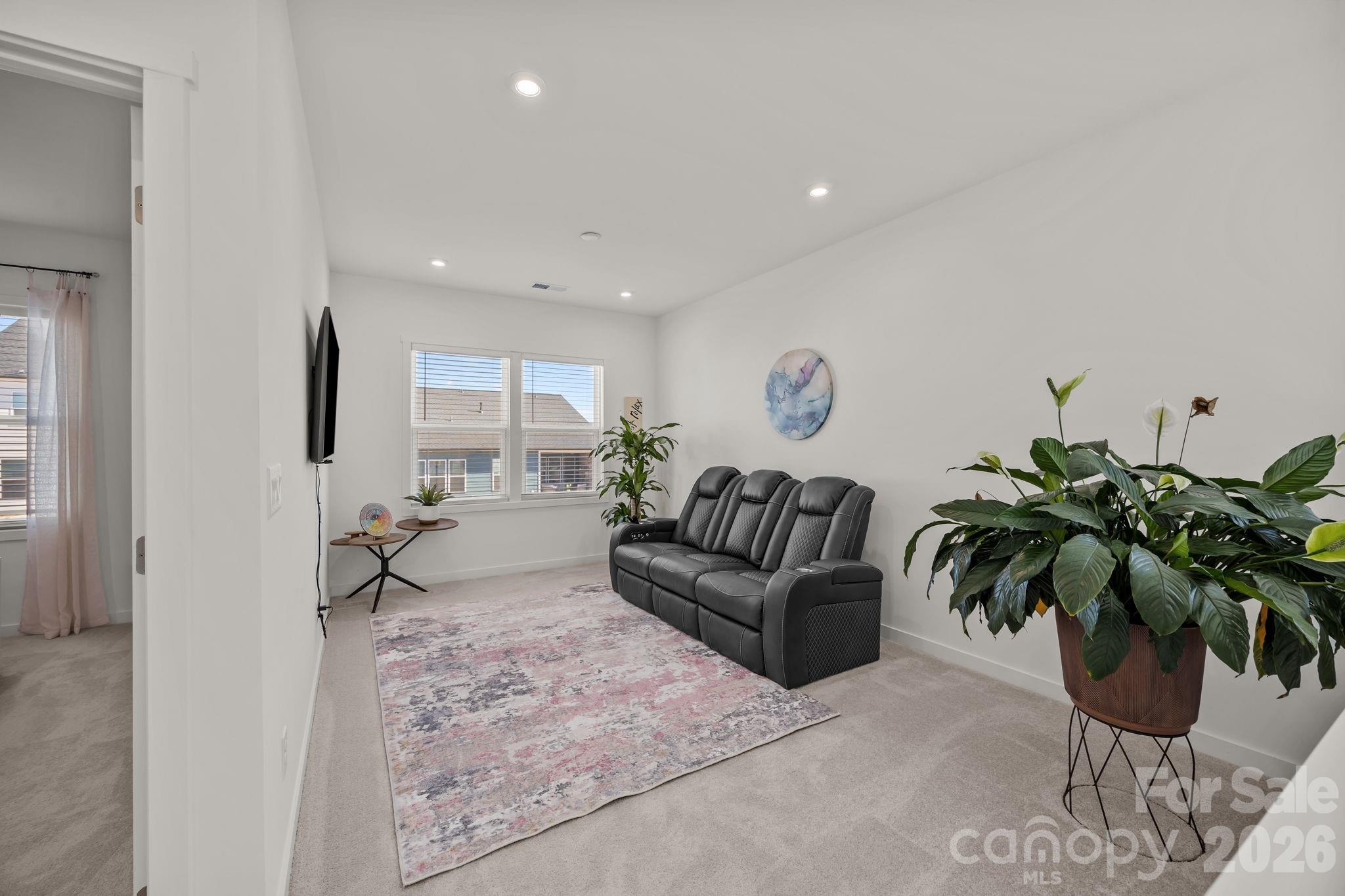 Griffith Lakes - Residential