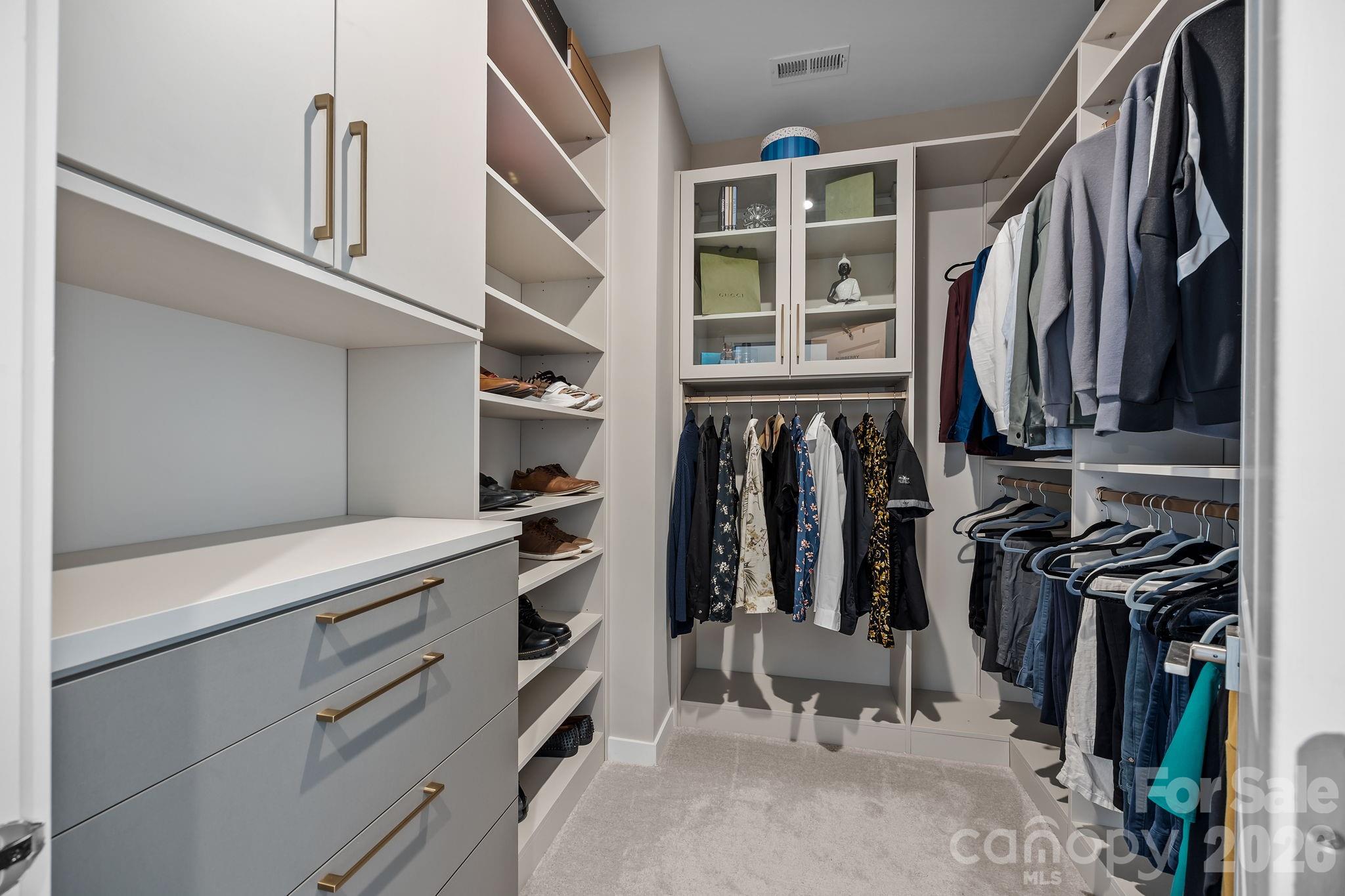 Griffith Lakes - Residential