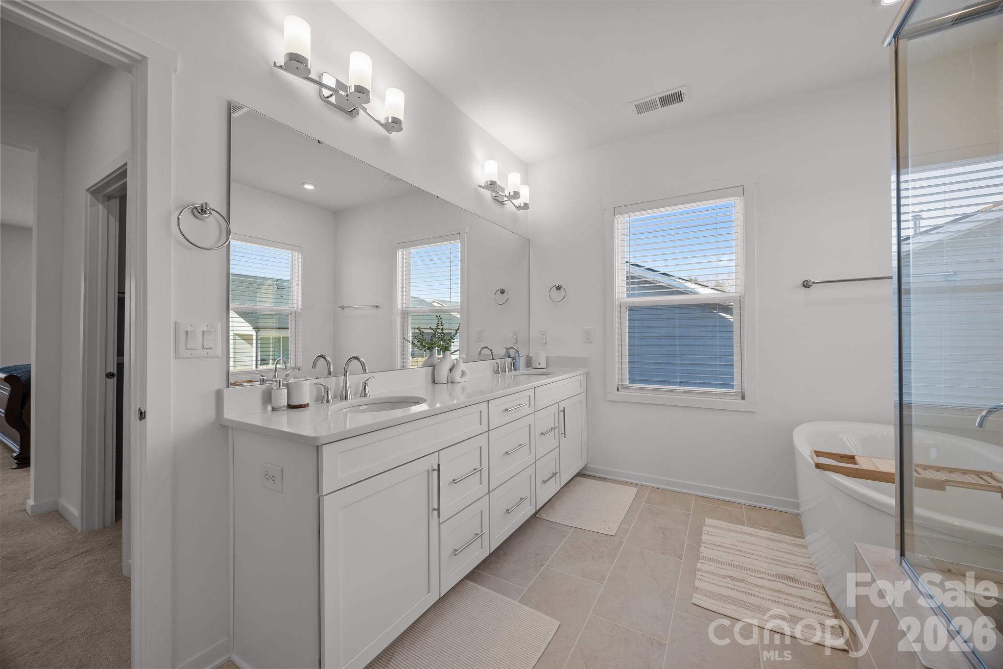 Griffith Lakes - Residential