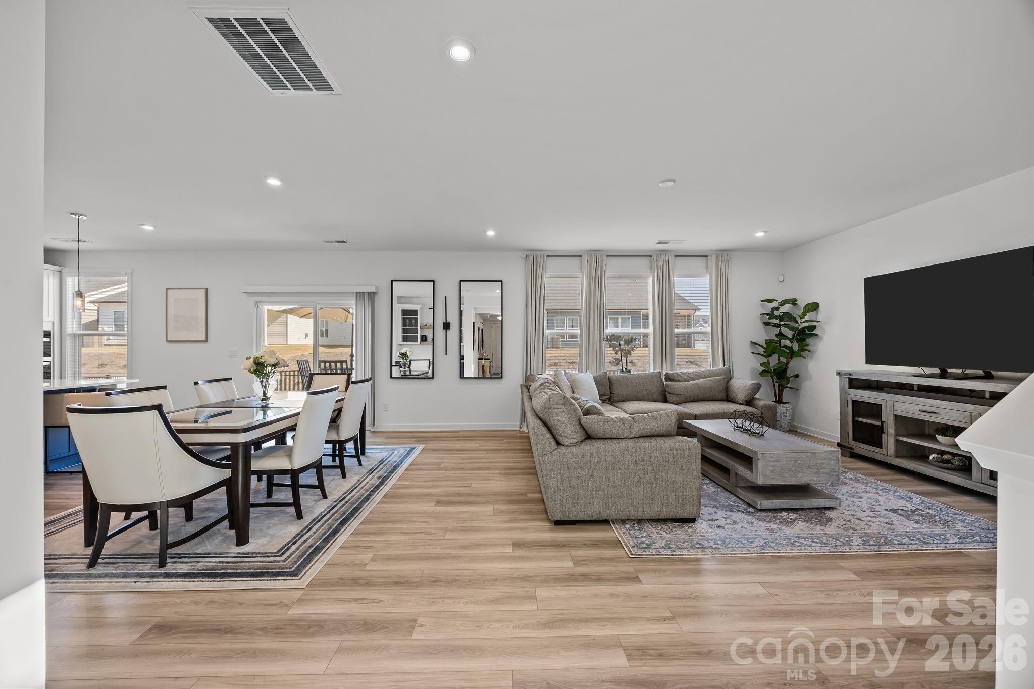 Griffith Lakes - Residential