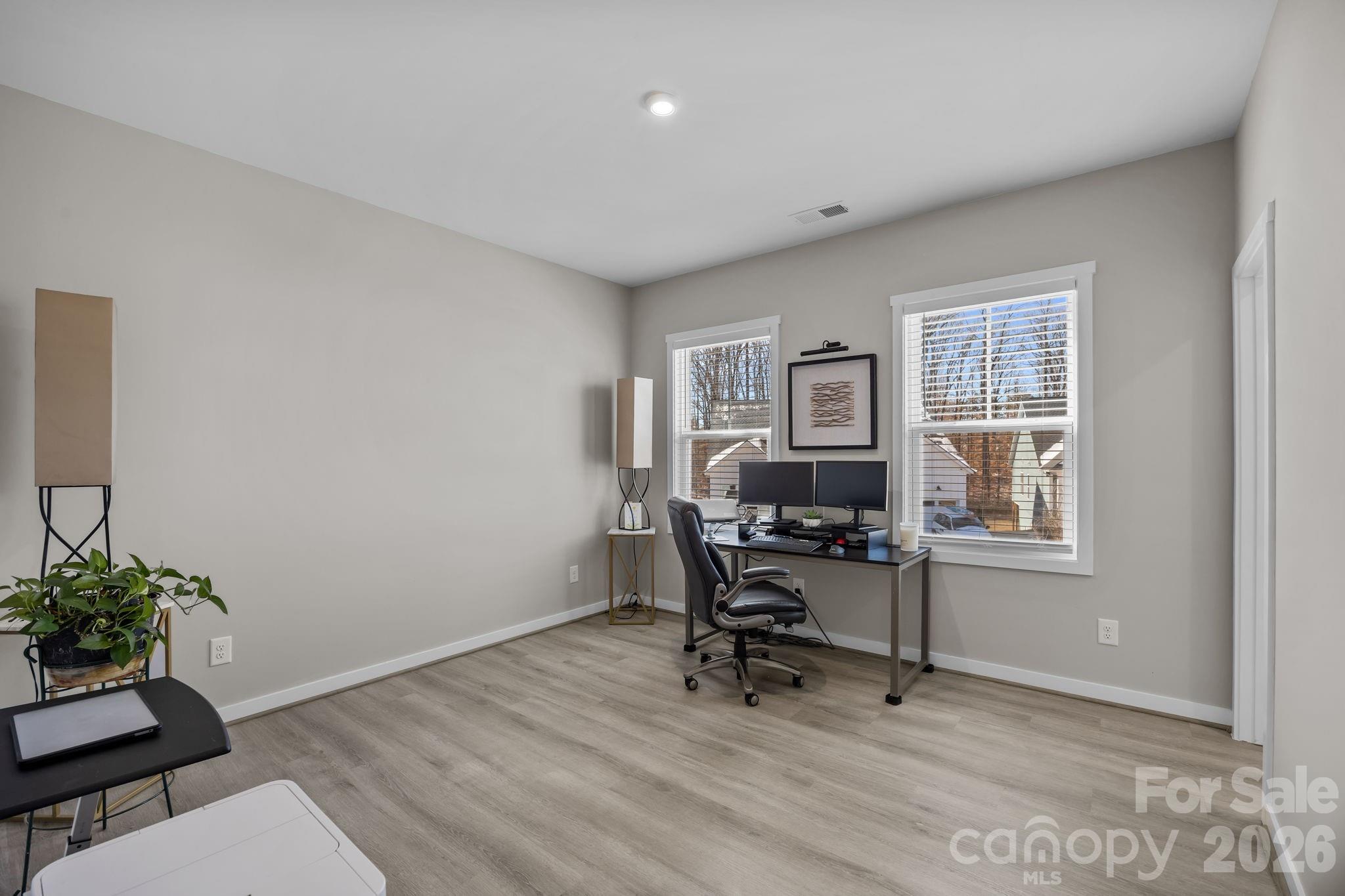 Griffith Lakes - Residential