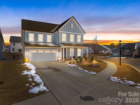 6018 Valehaven Place Charlotte NC 28269