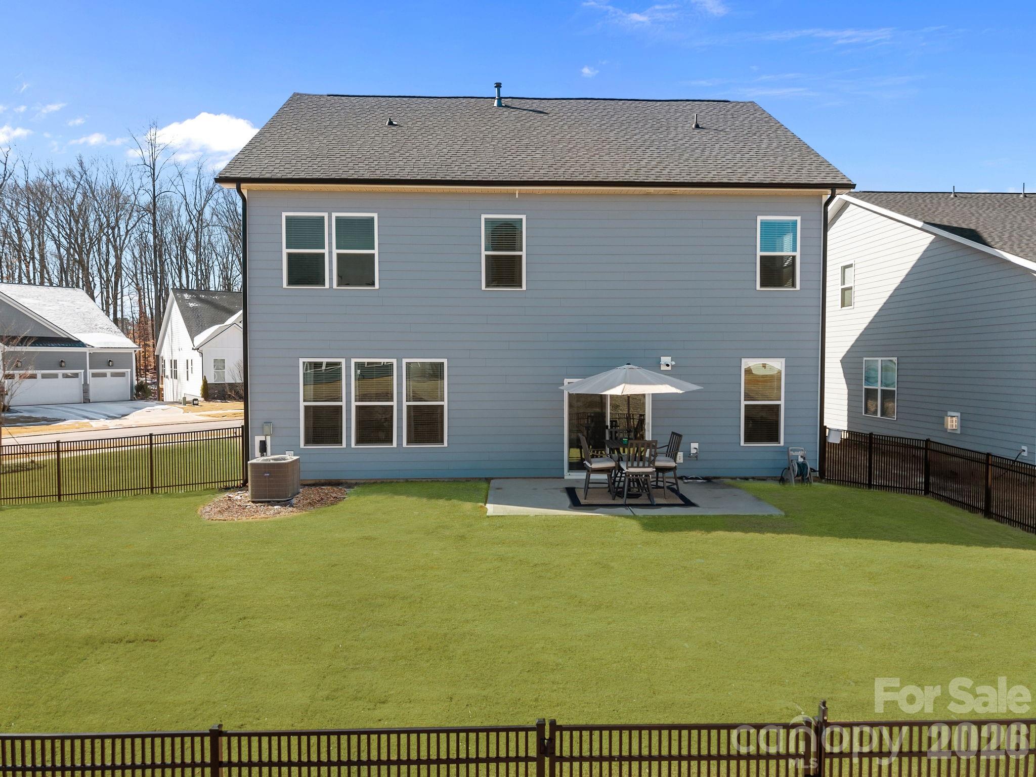 Griffith Lakes - Residential