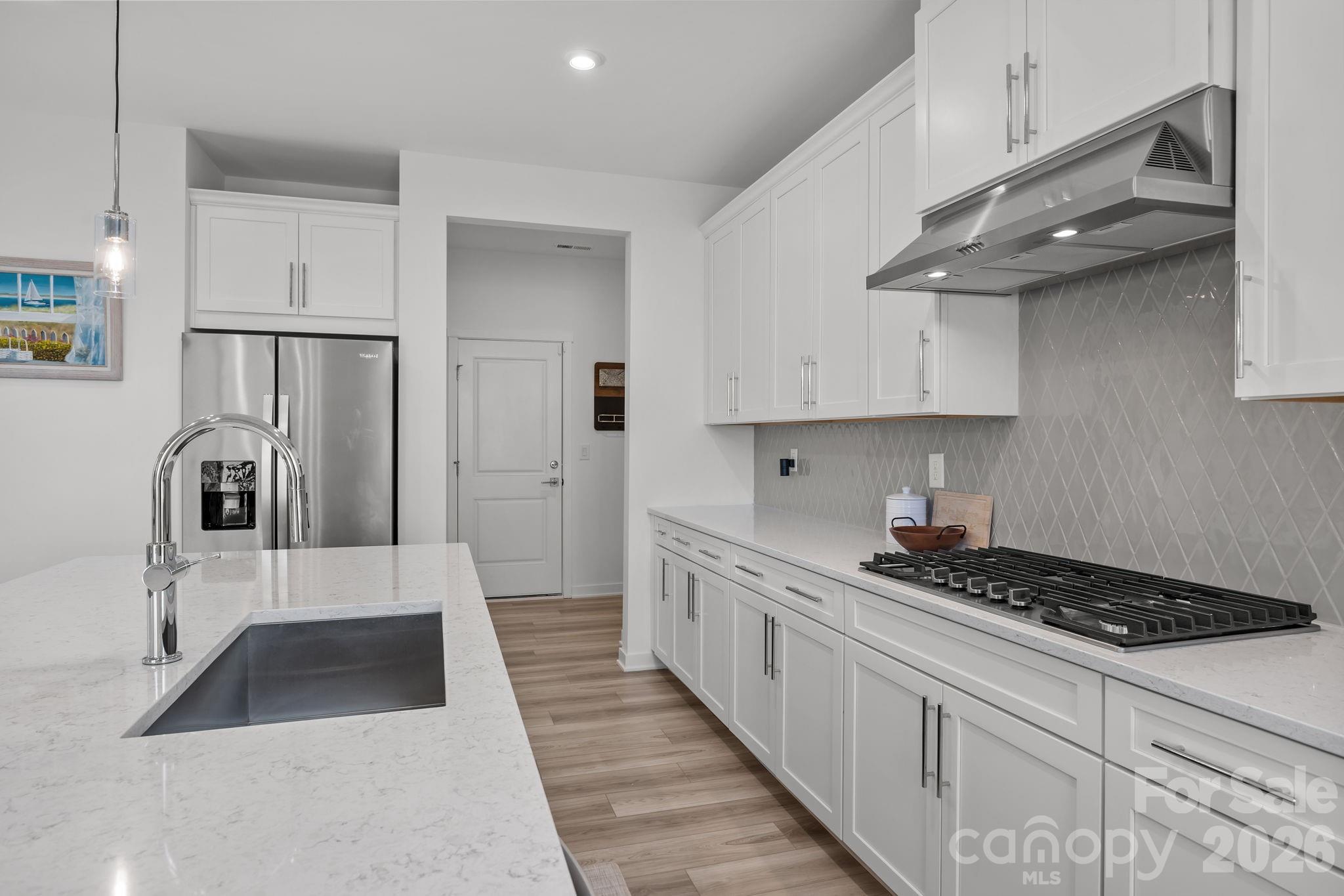 Griffith Lakes - Residential