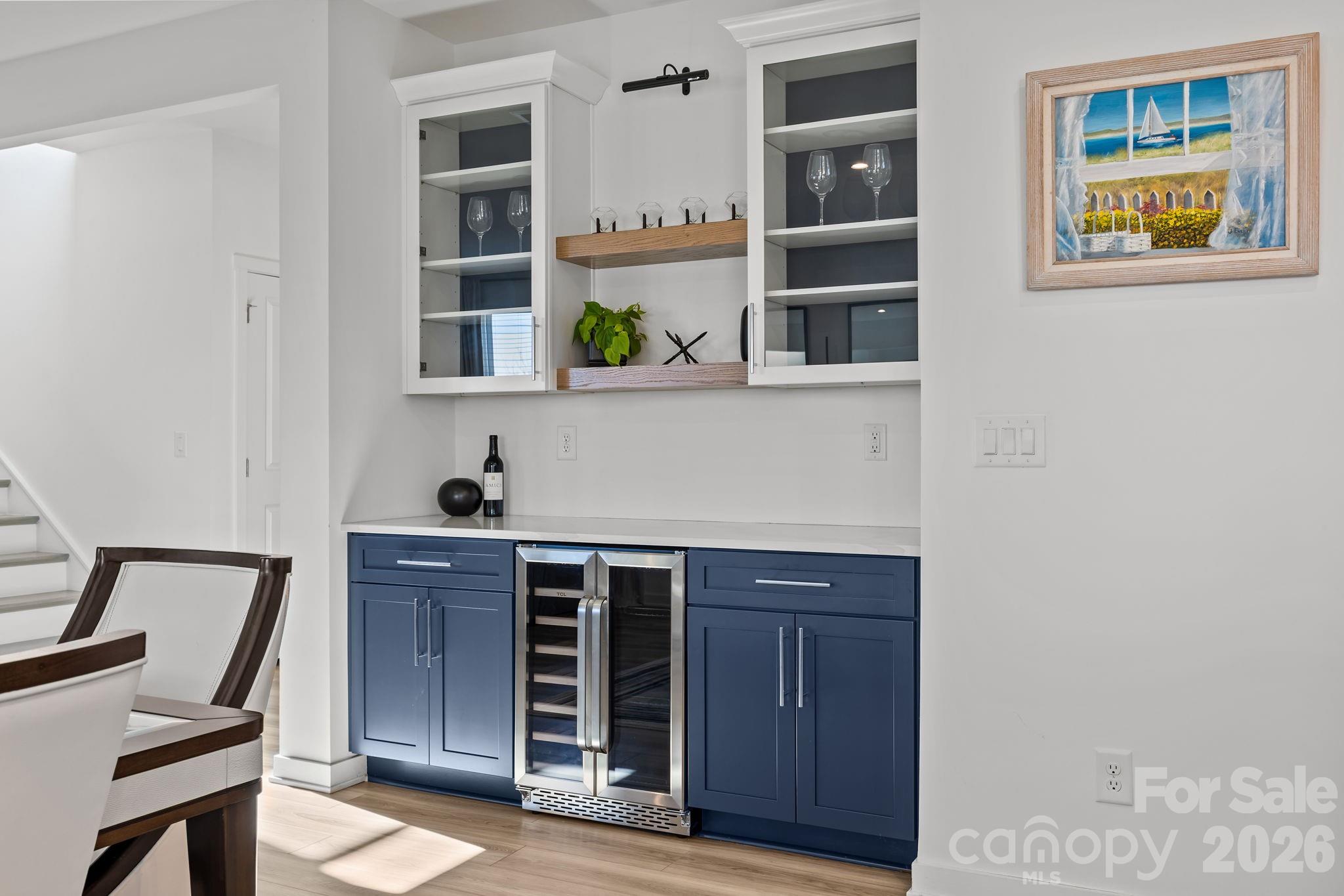 Griffith Lakes - Residential