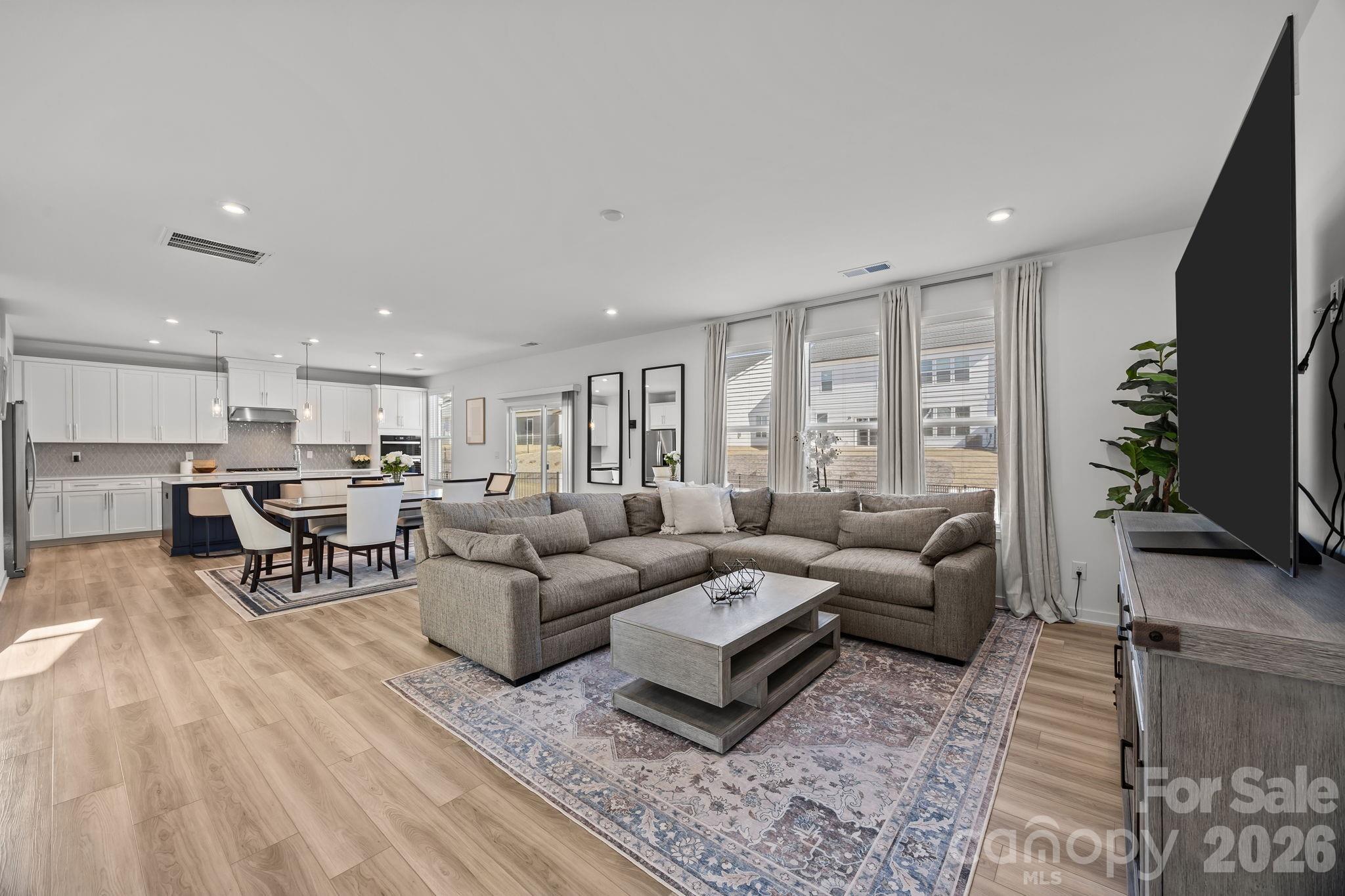 Griffith Lakes - Residential