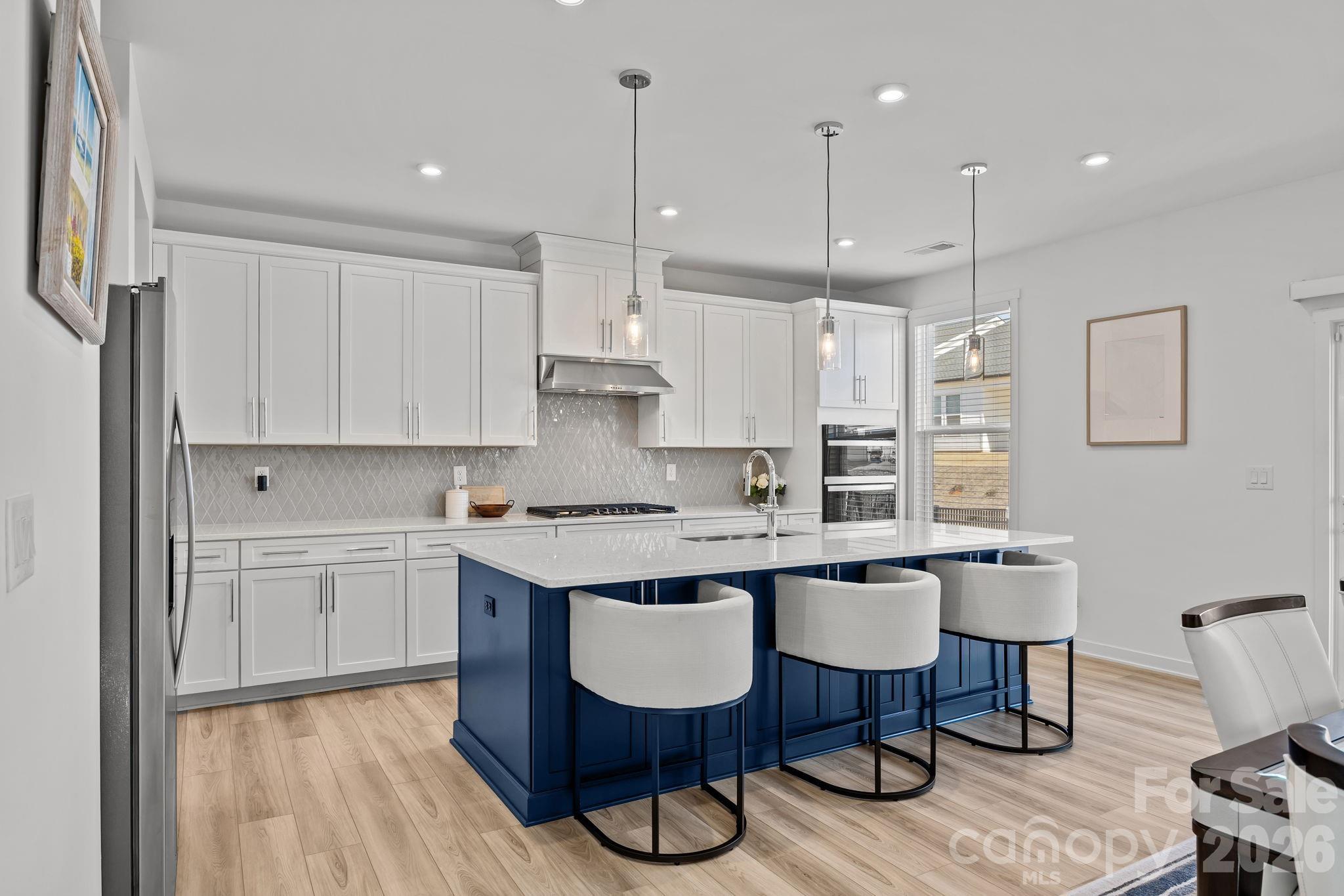 Griffith Lakes - Residential