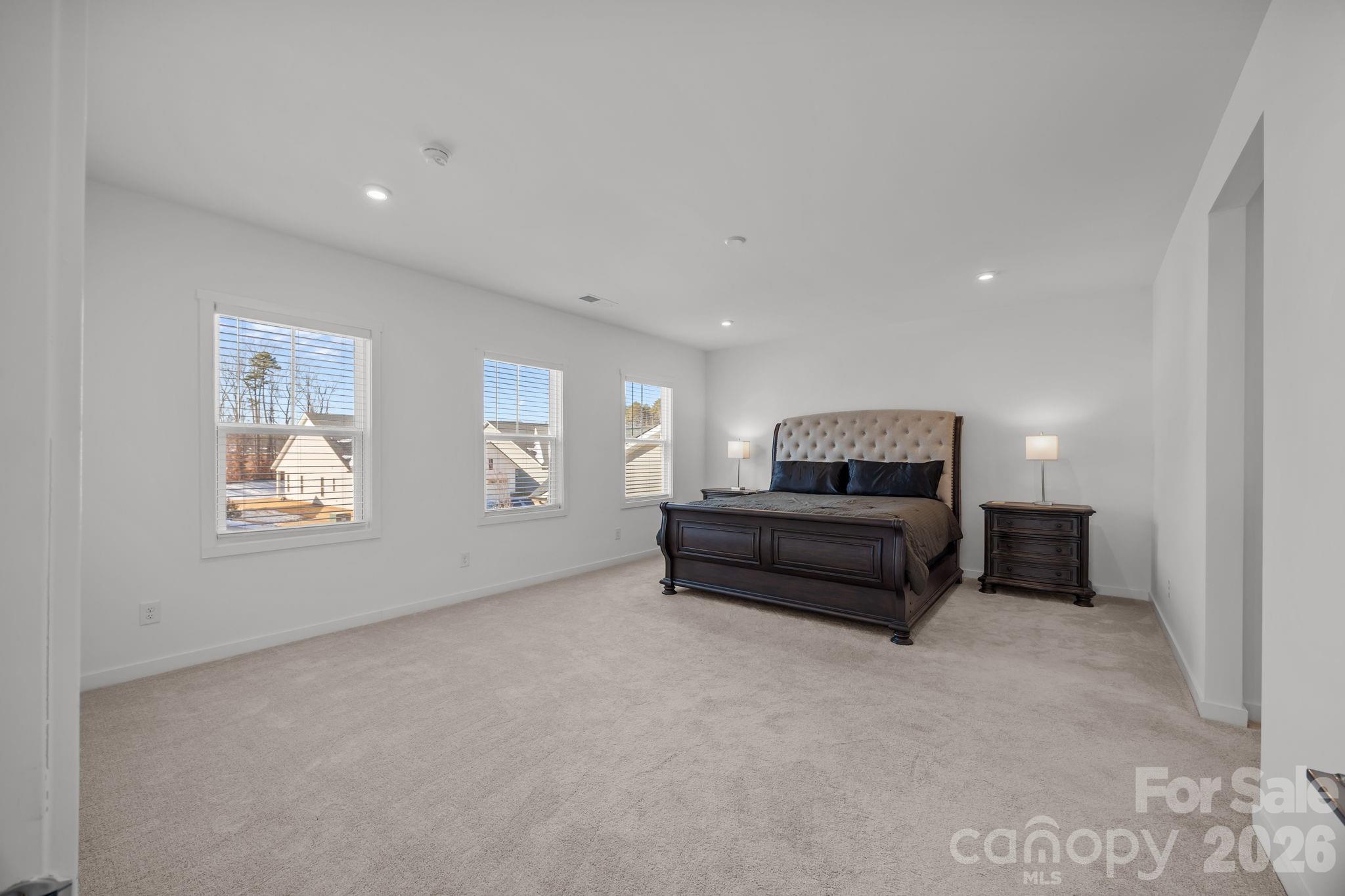 Griffith Lakes - Residential