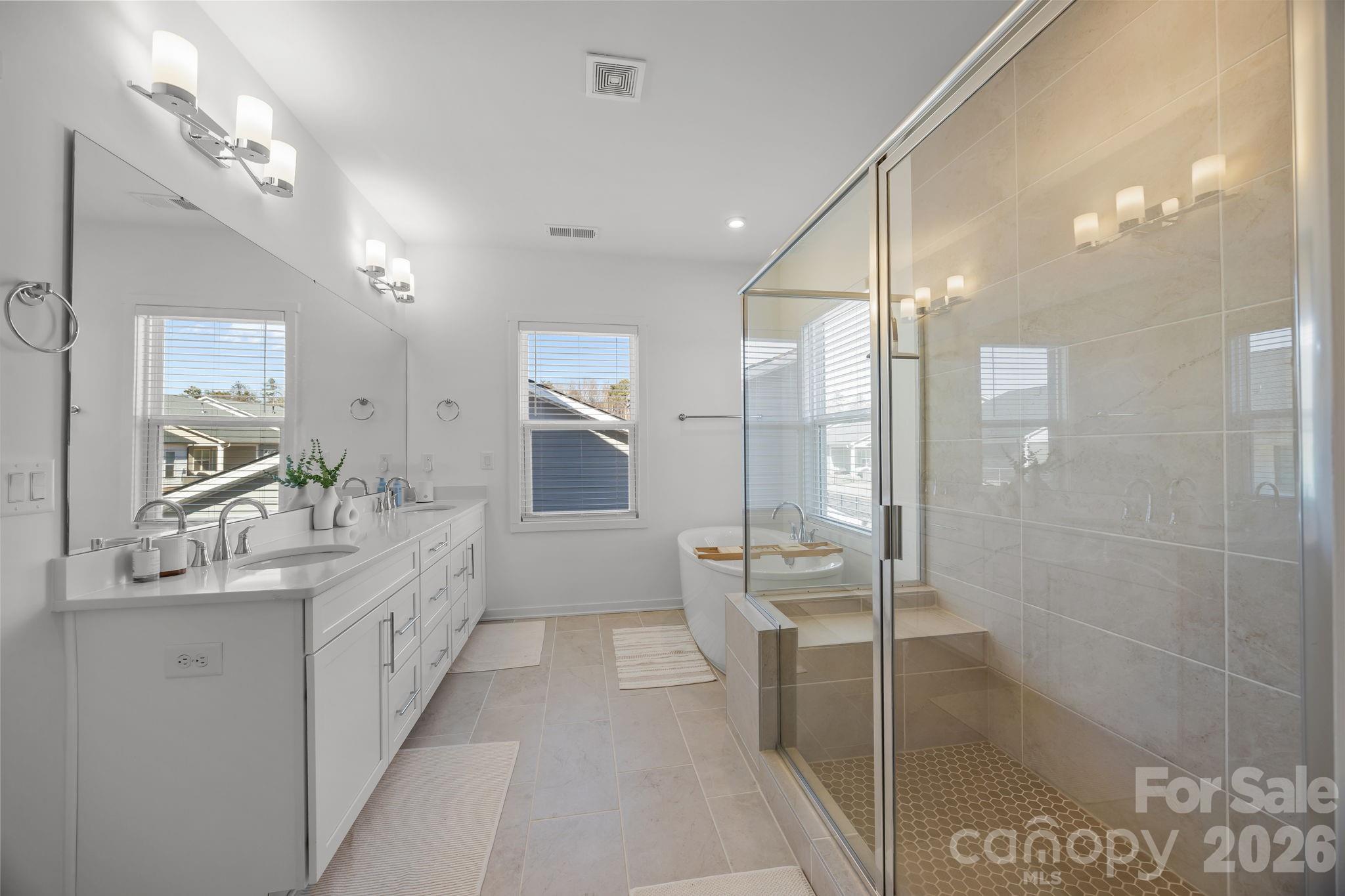 Griffith Lakes - Residential