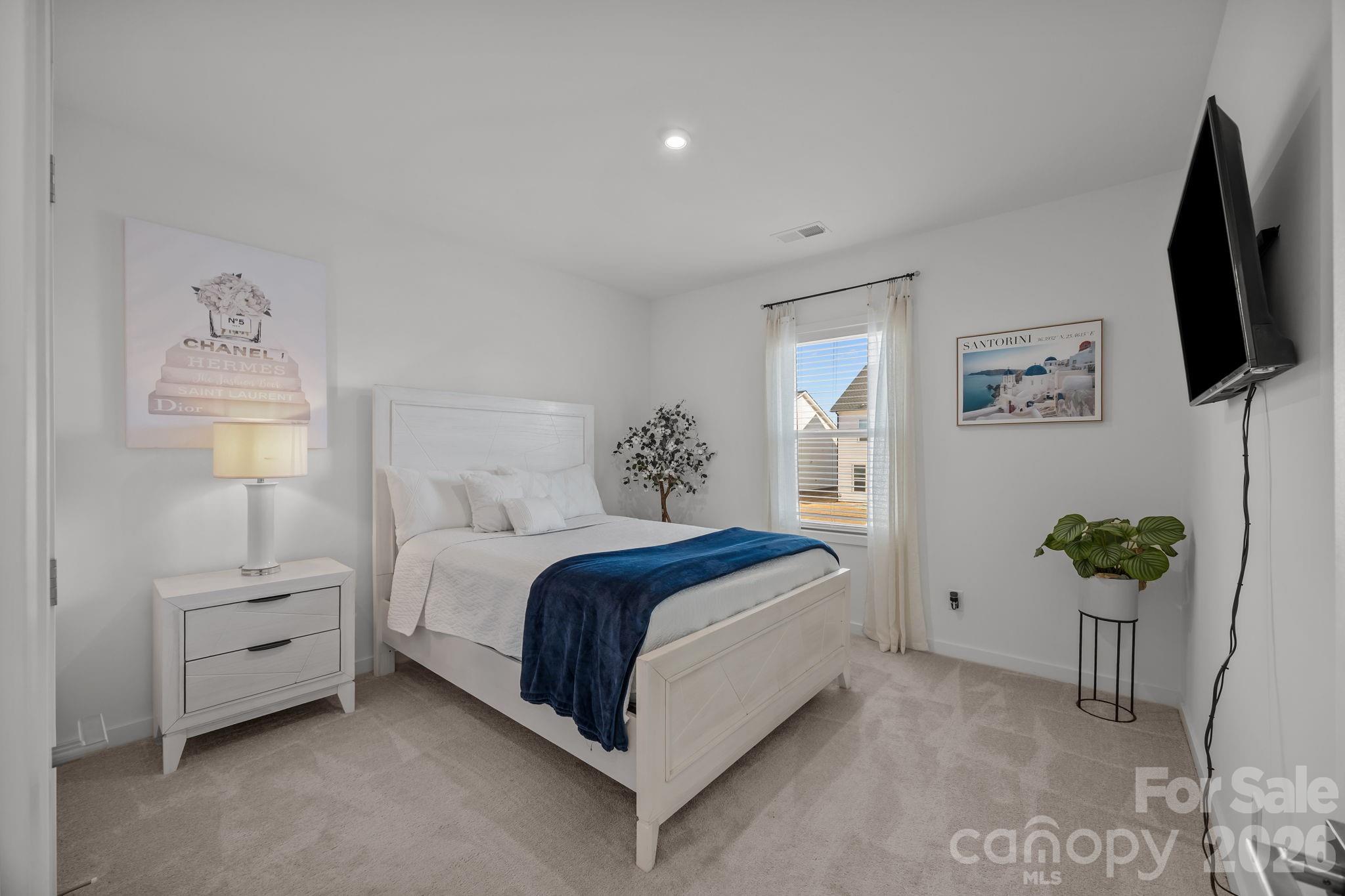 Griffith Lakes - Residential