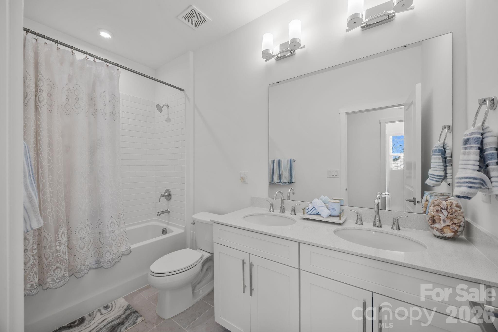 Griffith Lakes - Residential