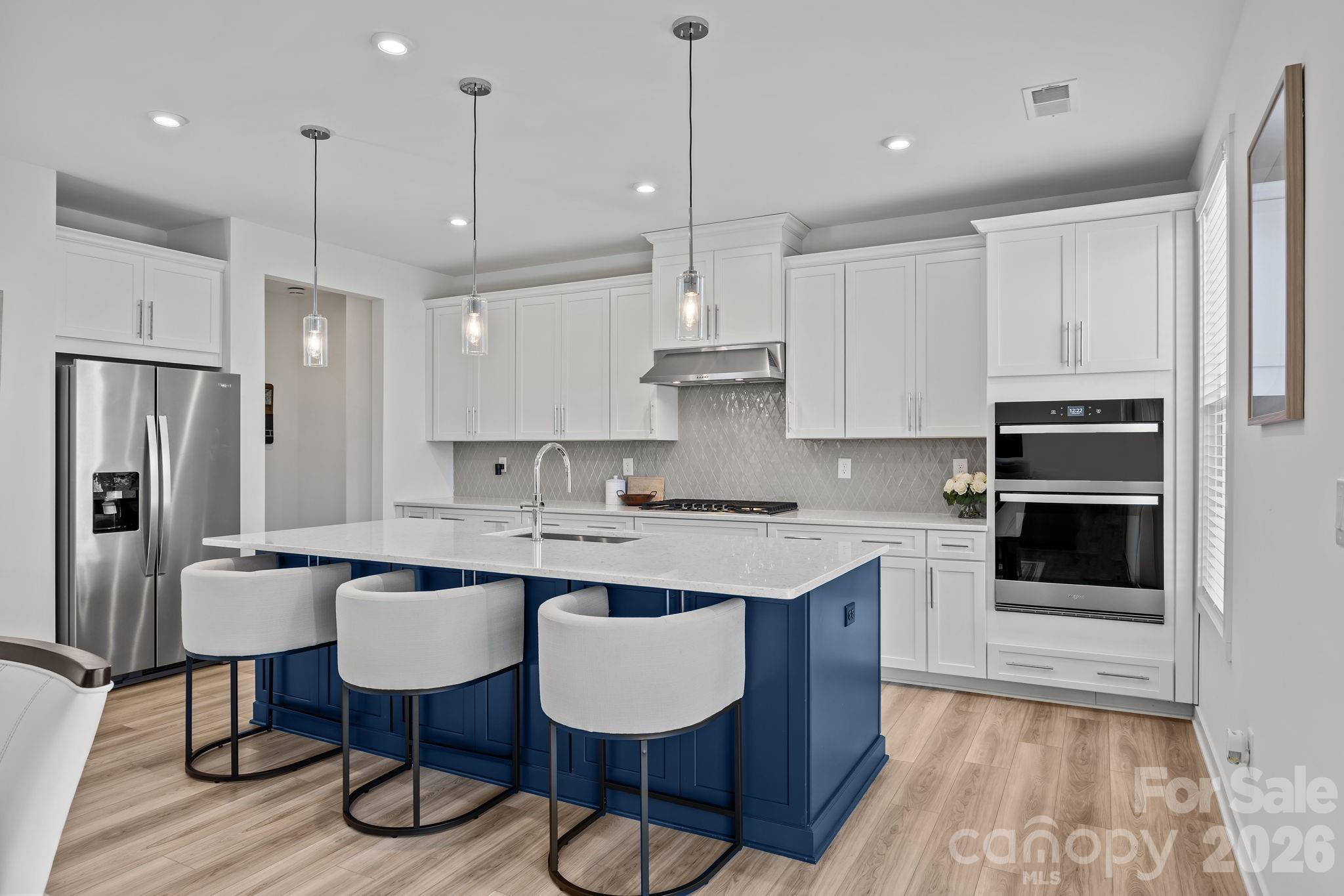 Griffith Lakes - Residential