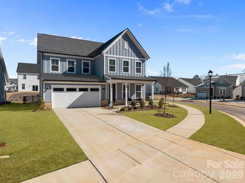 6018 Valehaven Place Charlotte NC 28269