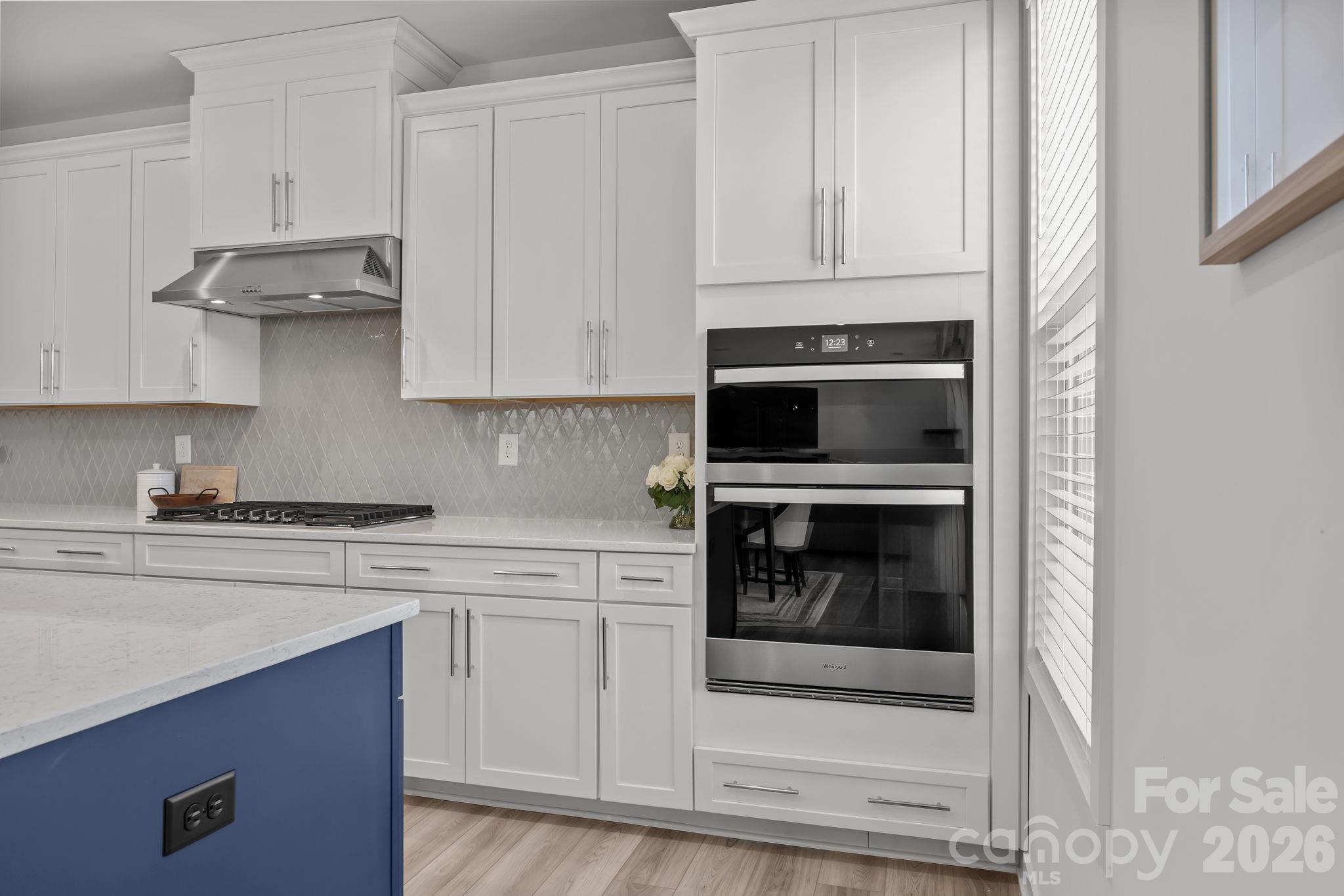 Griffith Lakes - Residential