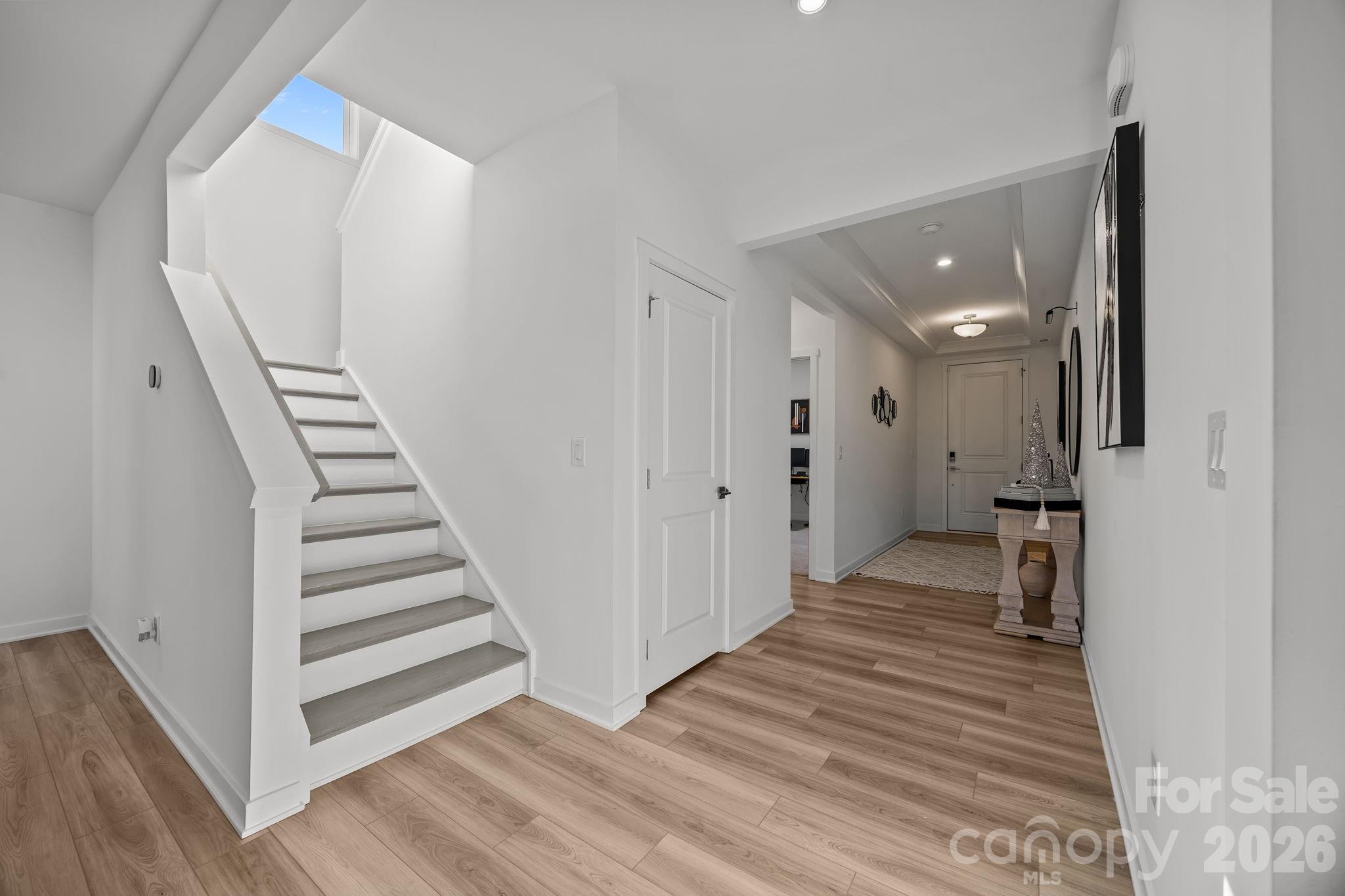 Griffith Lakes - Residential