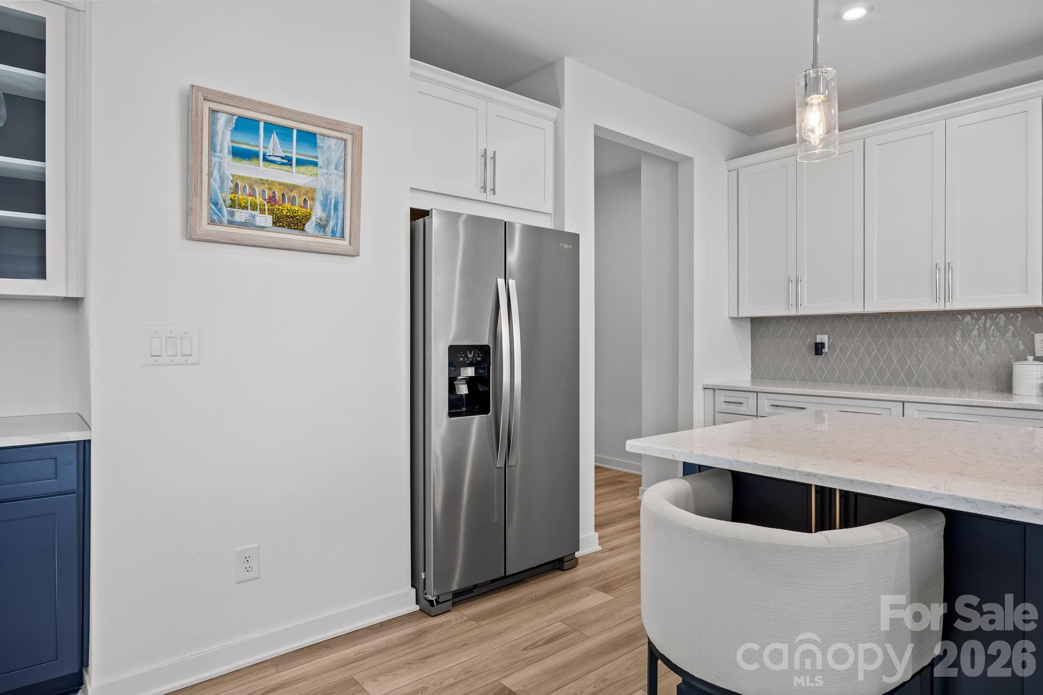 Griffith Lakes - Residential