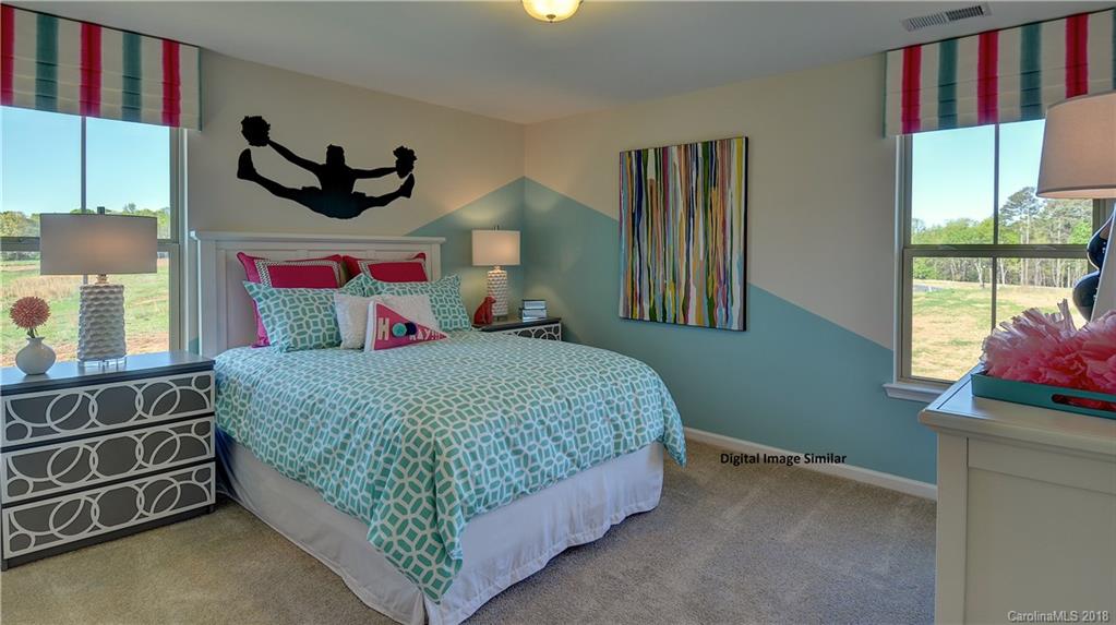 Massey - Residential