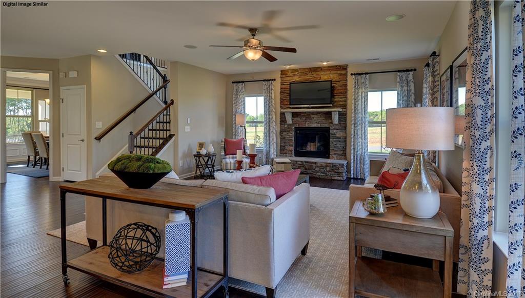 Massey - Residential