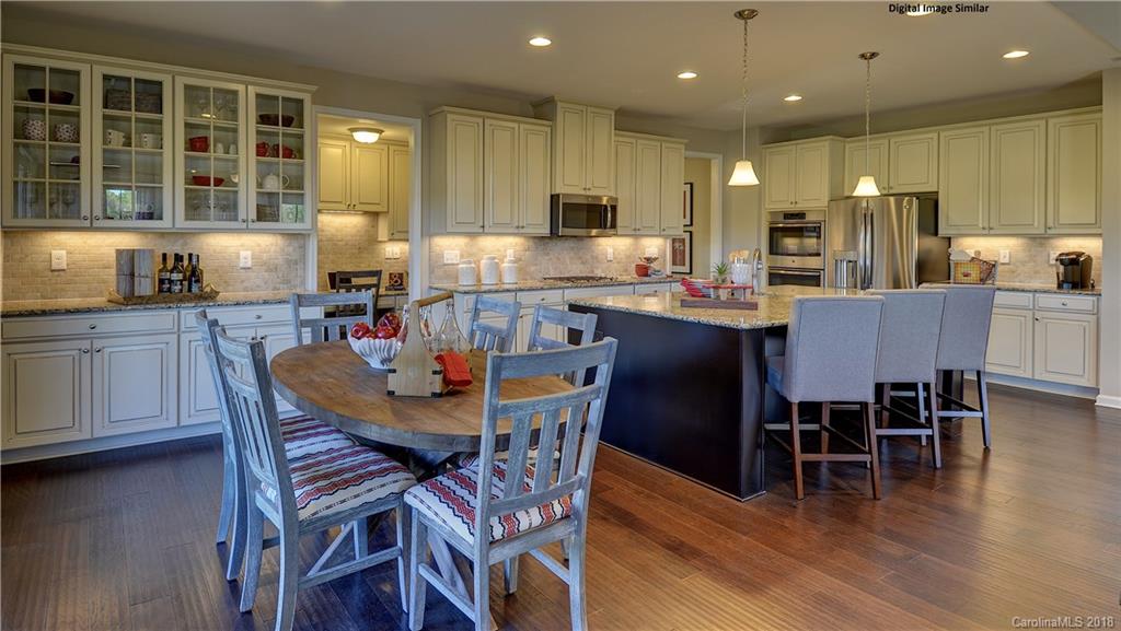 Massey - Residential