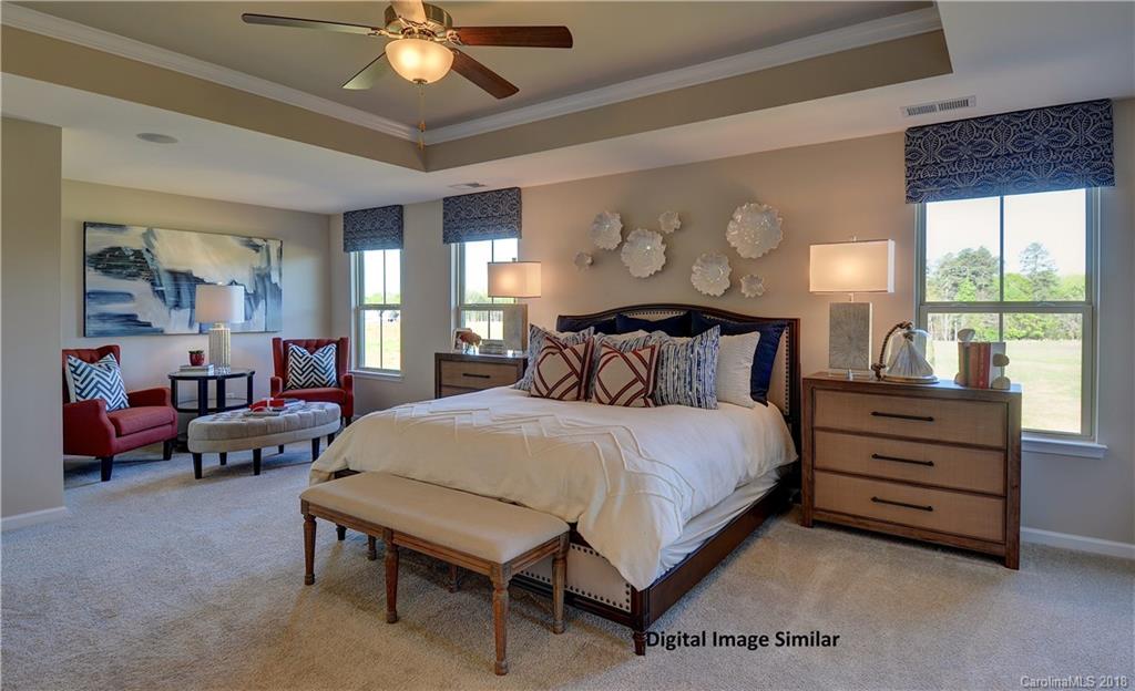 Massey - Residential