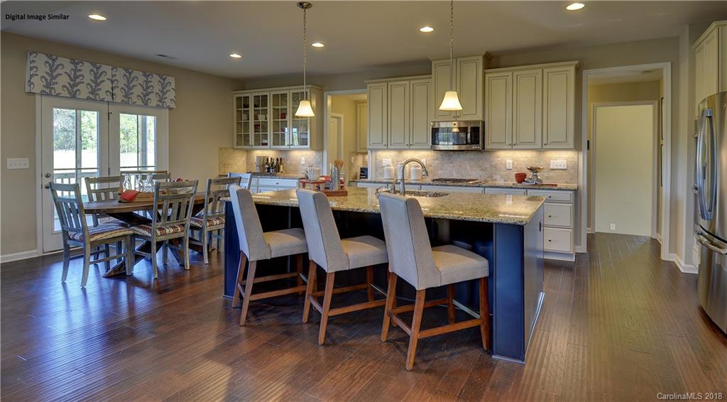 Massey - Residential