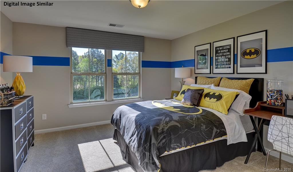 Massey - Residential