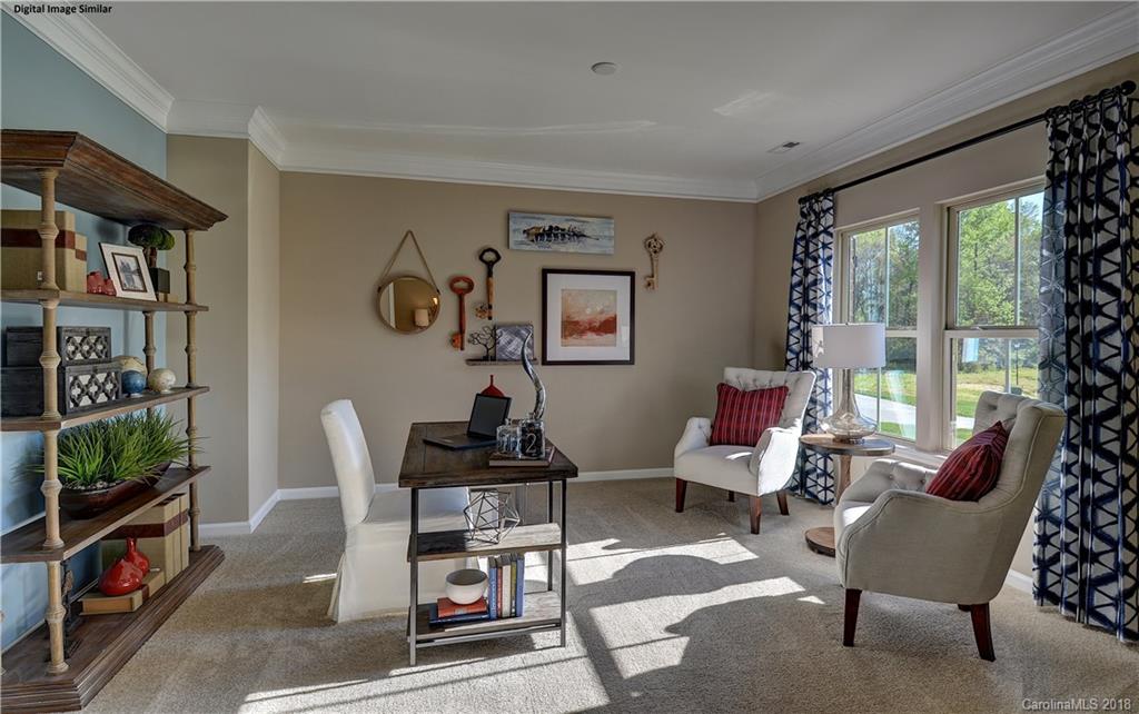 Massey - Residential