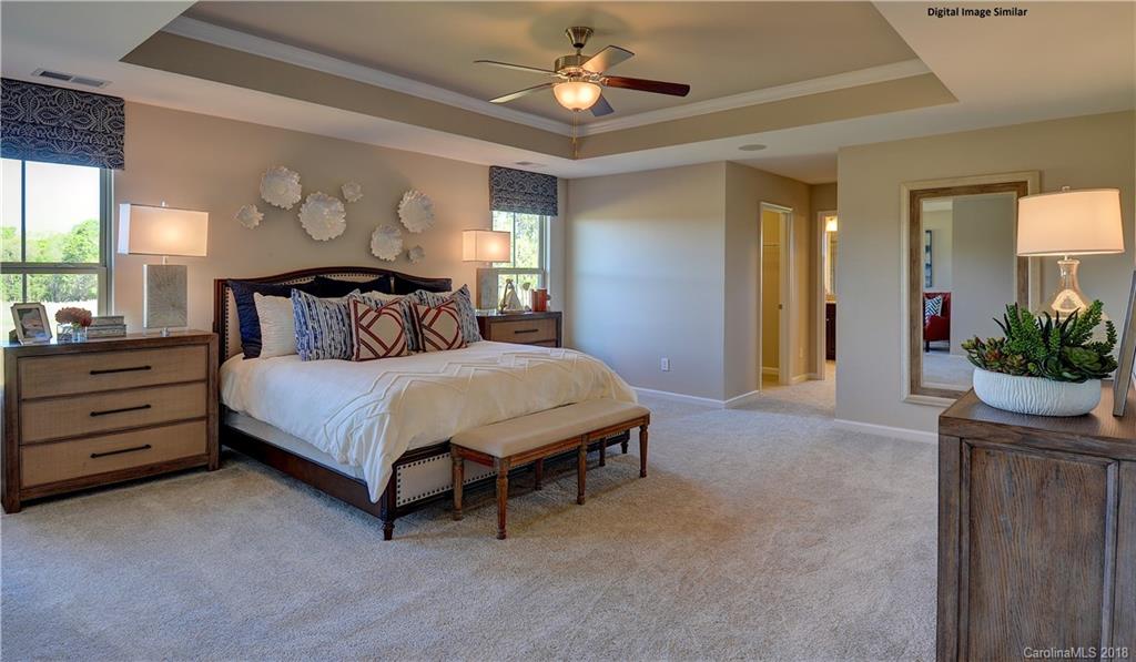 Massey - Residential