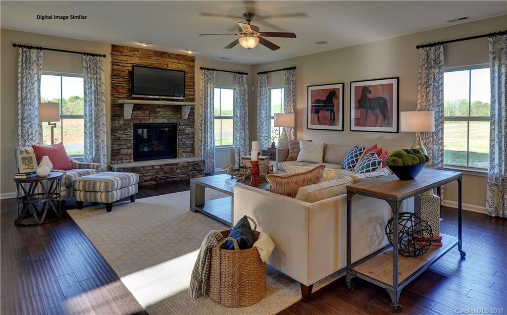 Massey - Residential