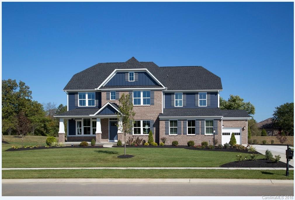 Massey - Residential